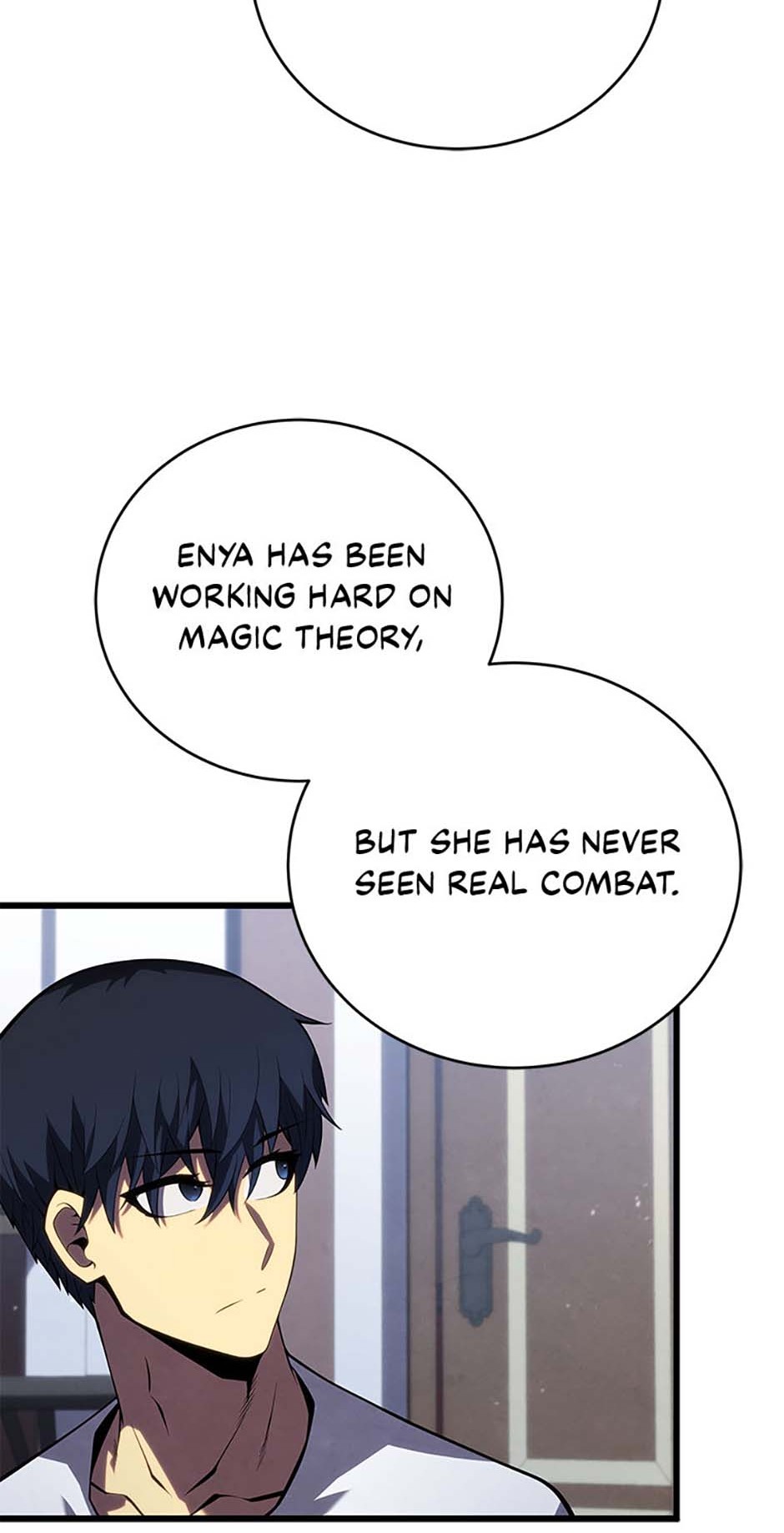 Read The Swordmaster's Son EN Manga Online