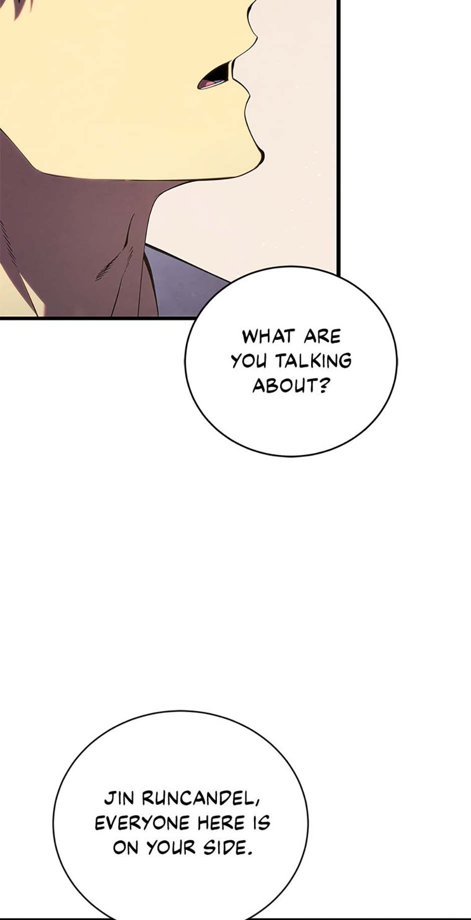 Read The Swordmaster's Son EN Manga Online