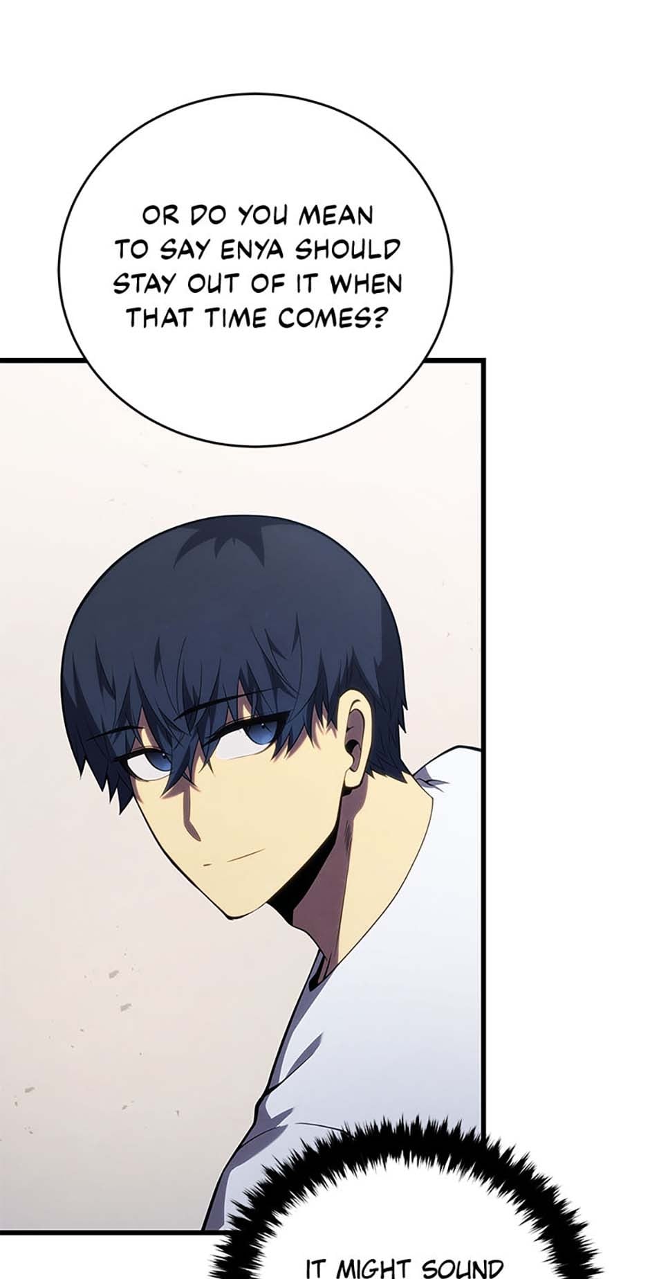 Read The Swordmaster's Son EN Manga Online