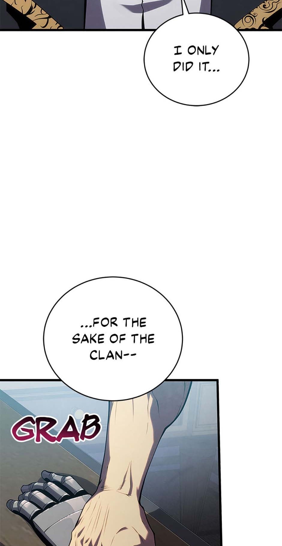 Read The Swordmaster's Son EN Manga Online