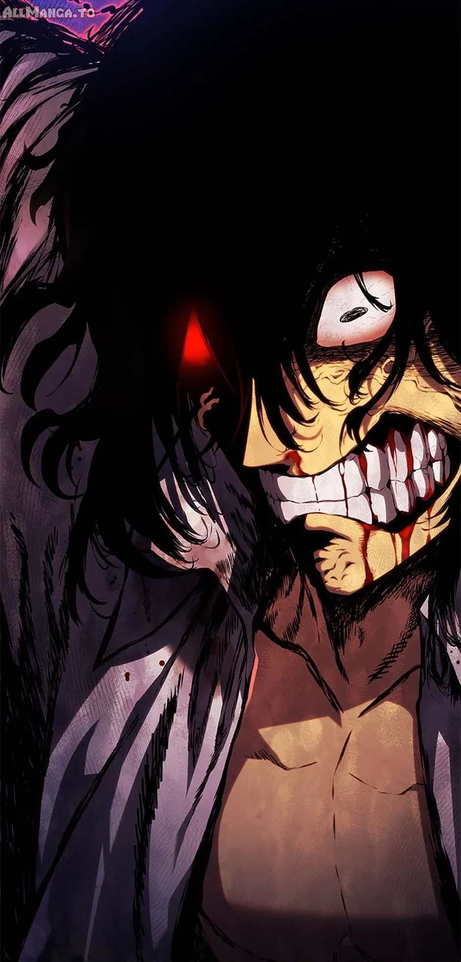 Read The Swordmaster's Son EN Manga Online