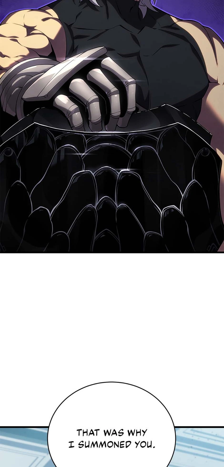 Read The Swordmaster's Son EN Manga Online