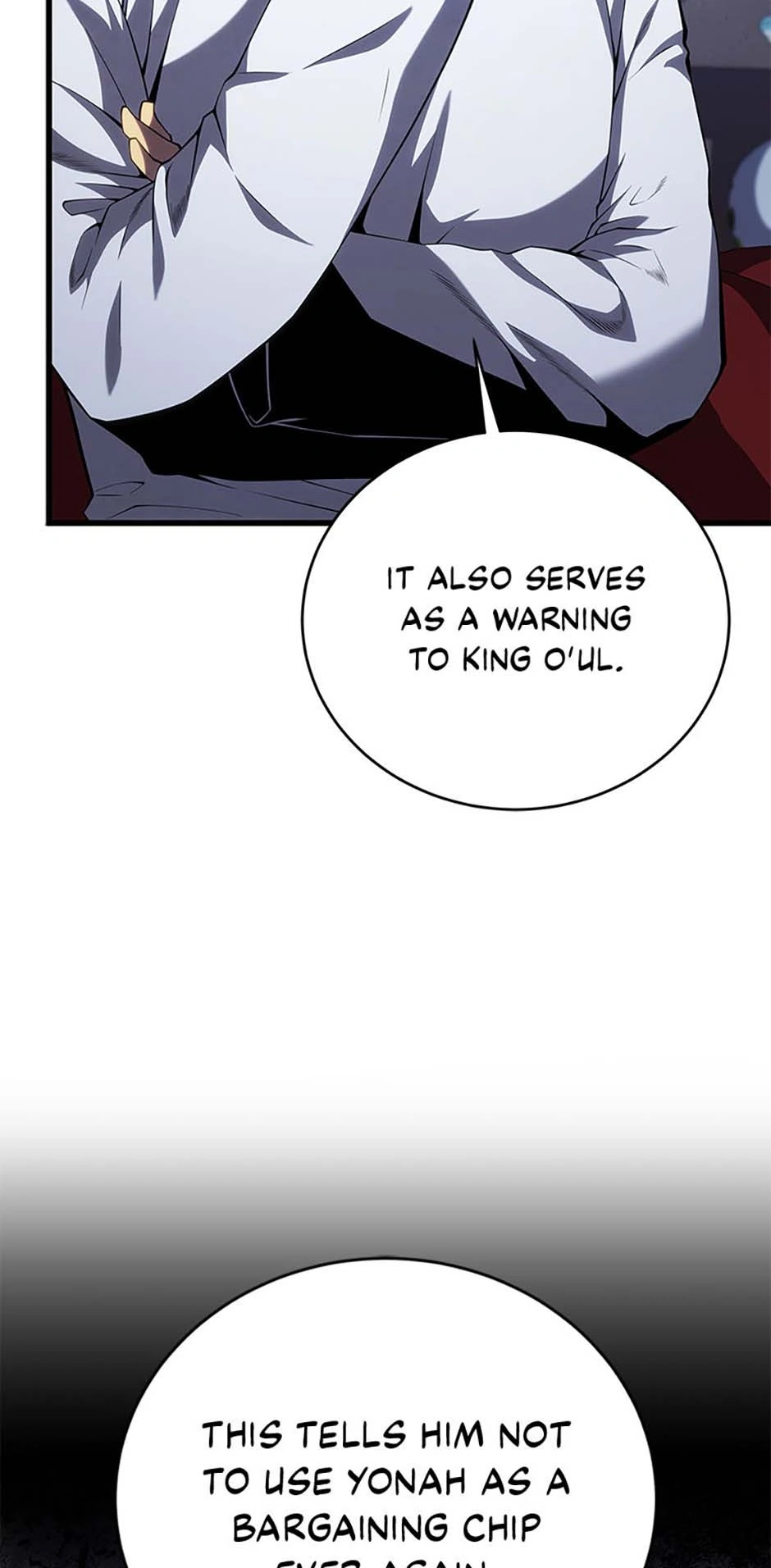 Read The Swordmaster's Son EN Manga Online