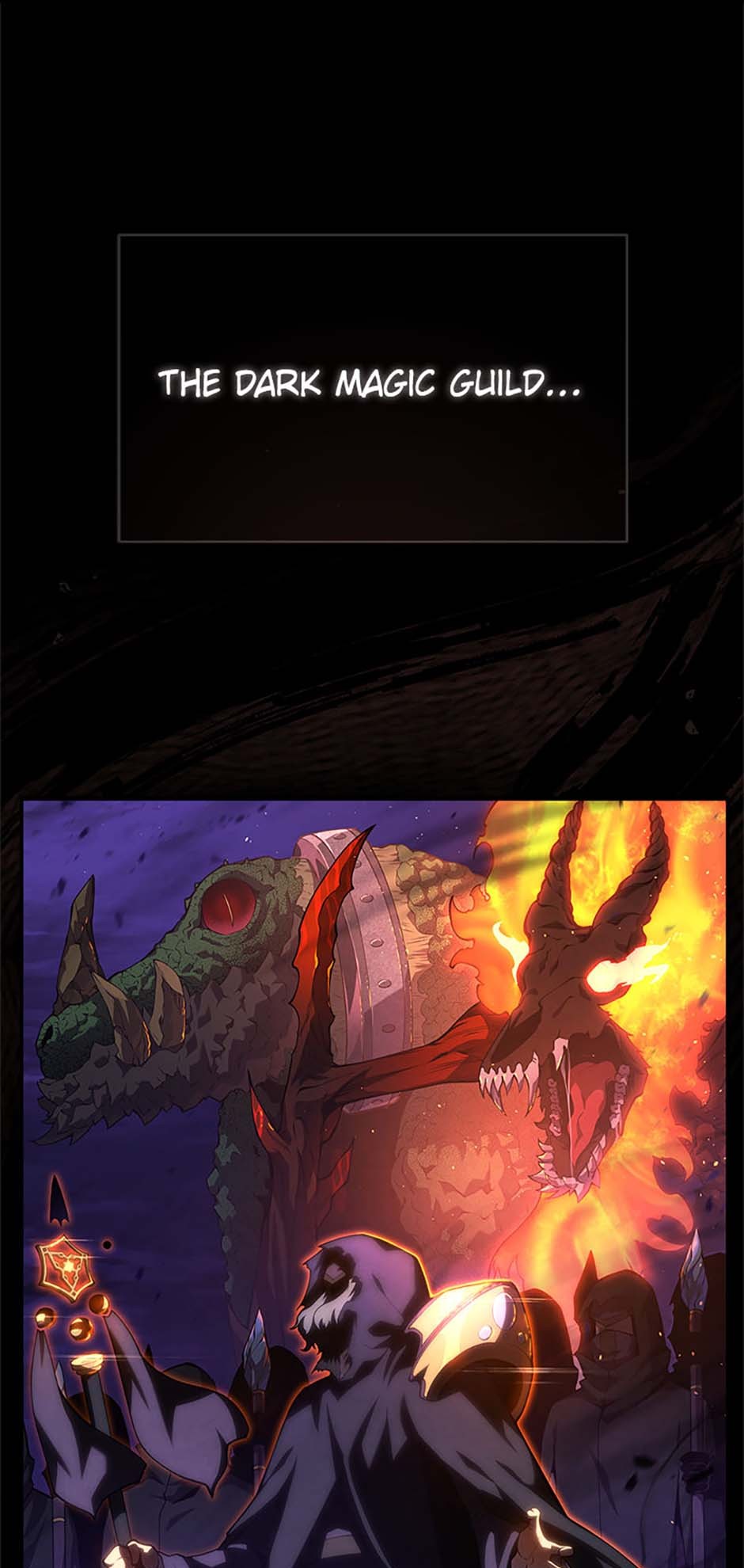 Read The Swordmaster's Son EN Manga Online