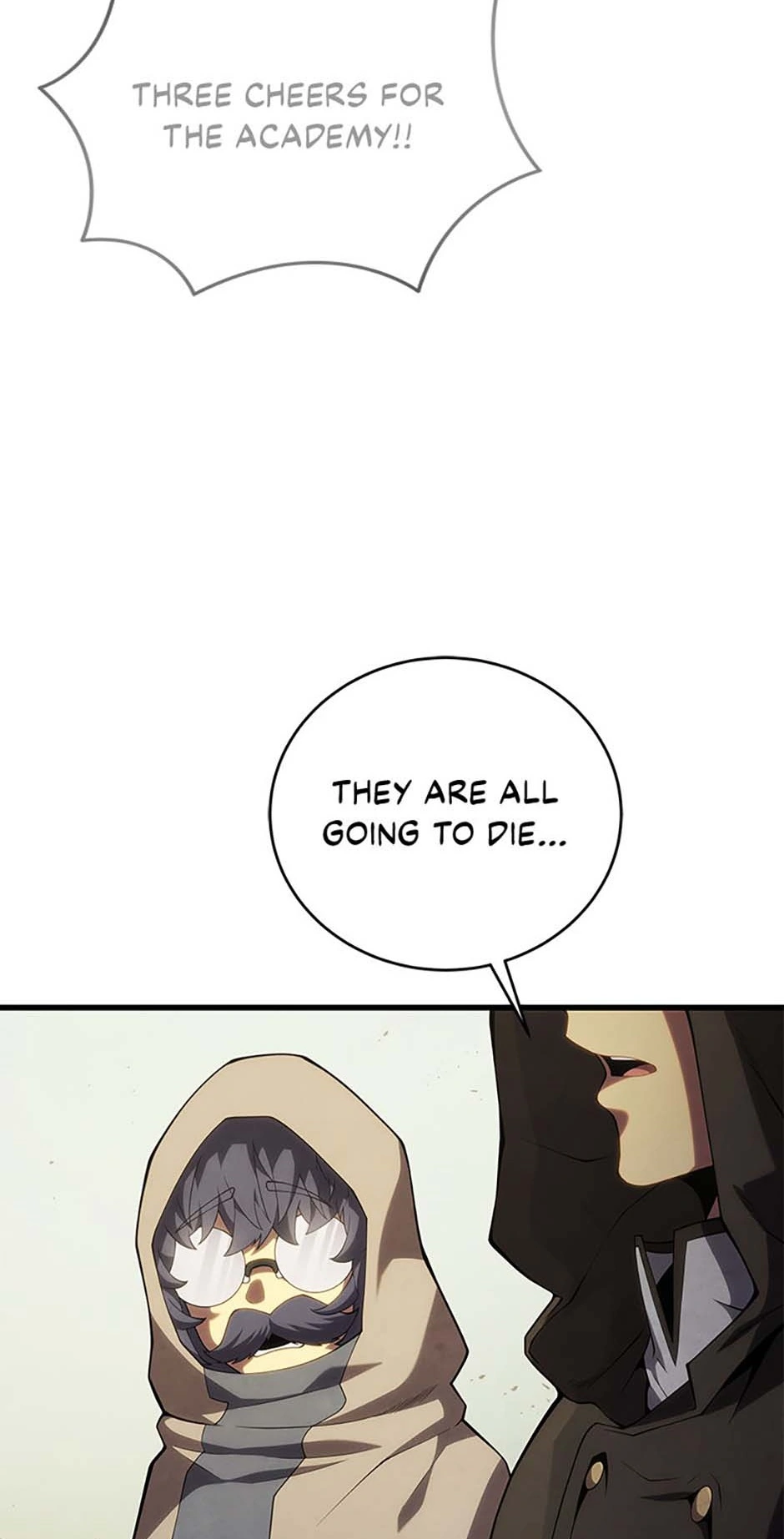 Read The Swordmaster's Son EN Manga Online