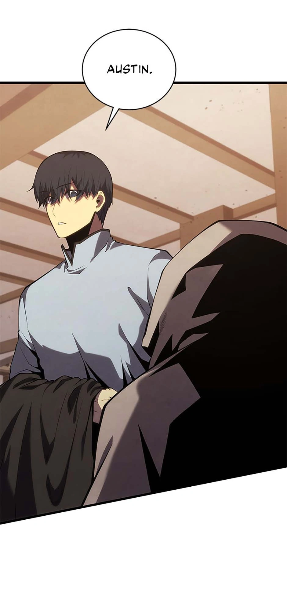 Read The Swordmaster's Son EN Manga Online