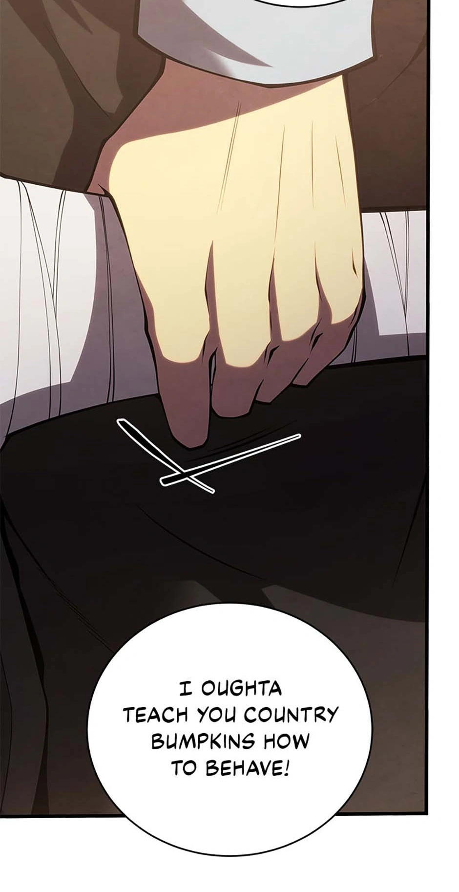 Read The Swordmaster's Son EN Manga Online