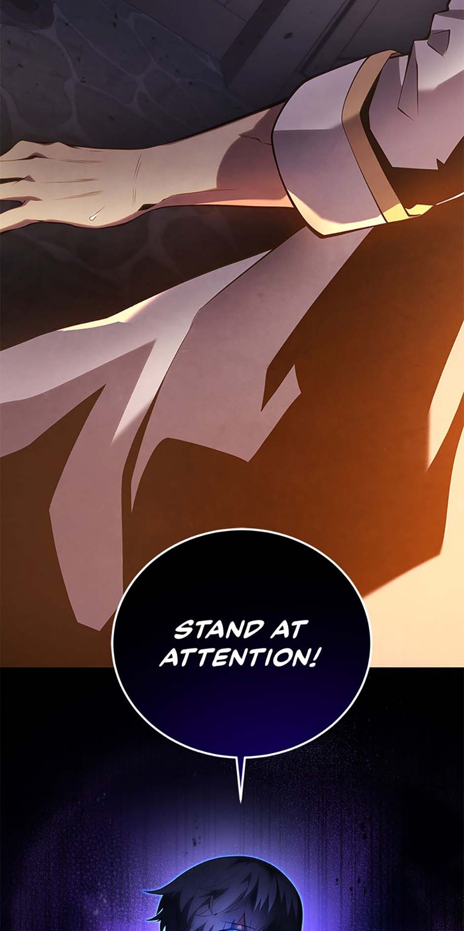 Read The Swordmaster's Son EN Manga Online