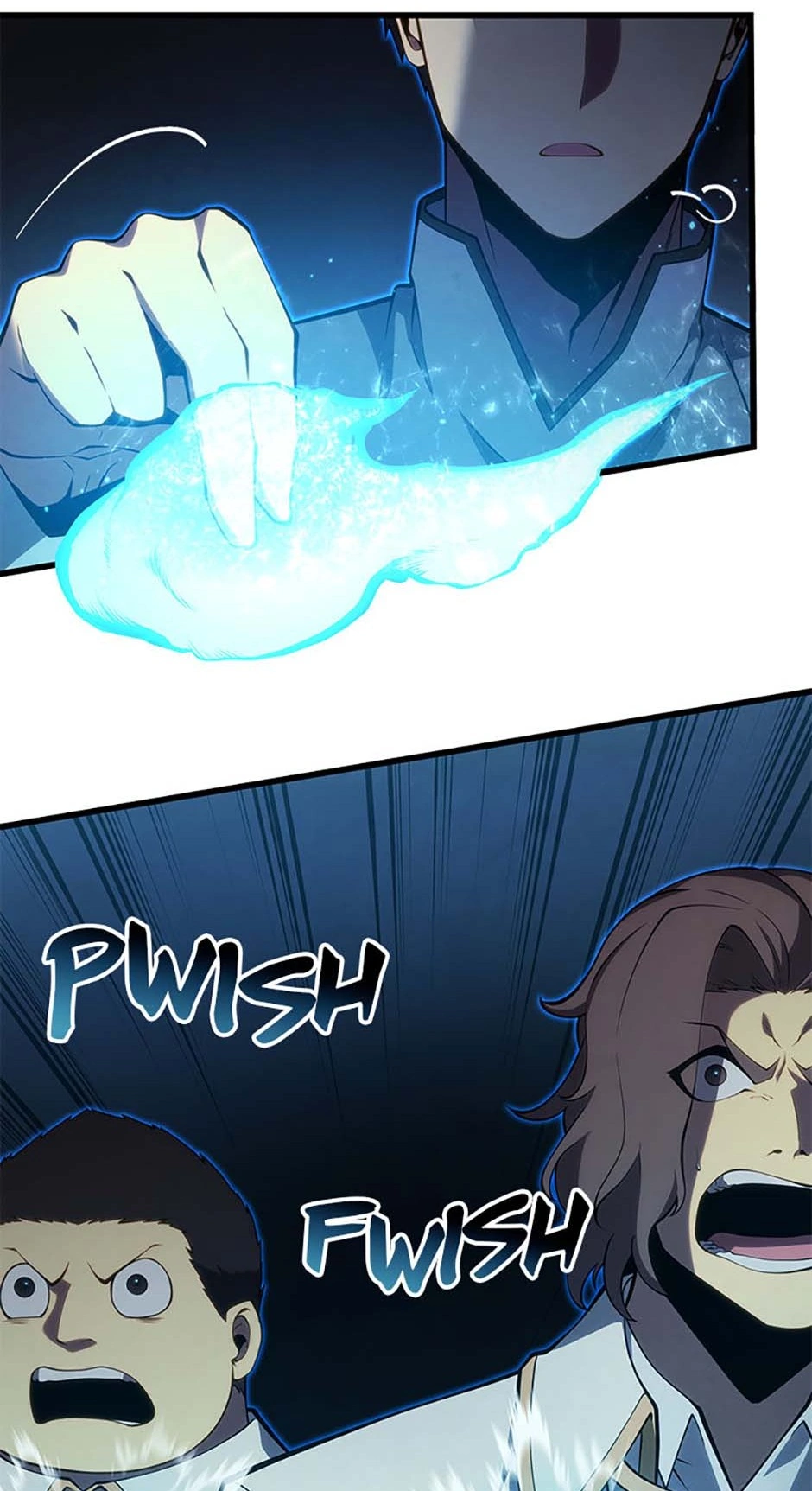 Read The Swordmaster's Son EN Manga Online