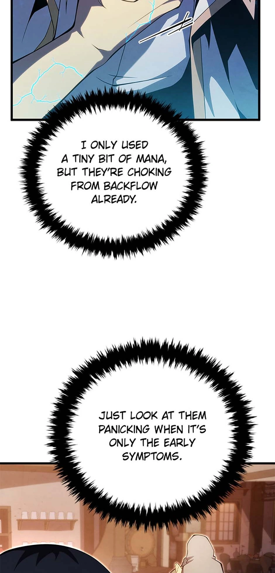 Read The Swordmaster's Son EN Manga Online