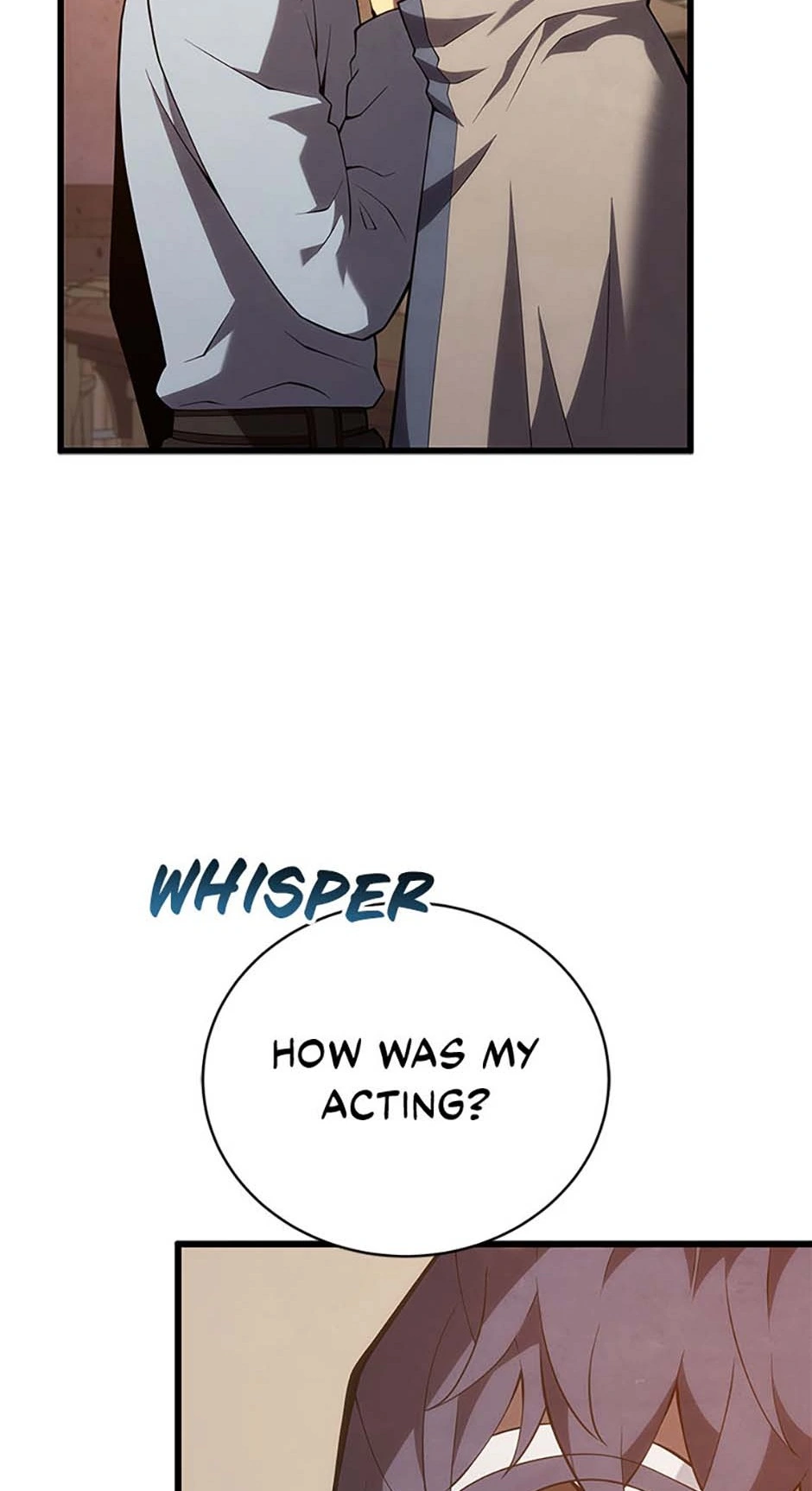 Read The Swordmaster's Son EN Manga Online