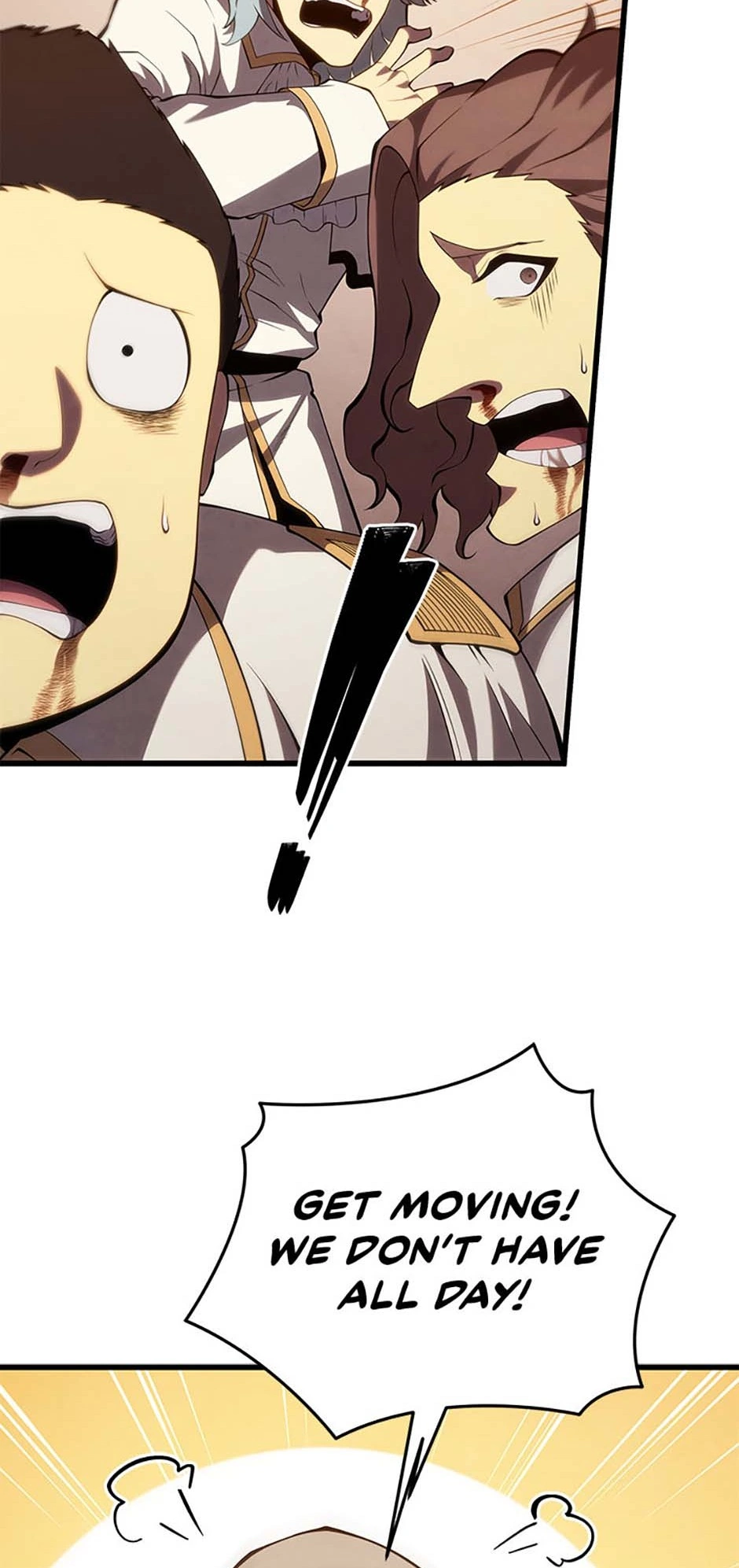 Read The Swordmaster's Son EN Manga Online