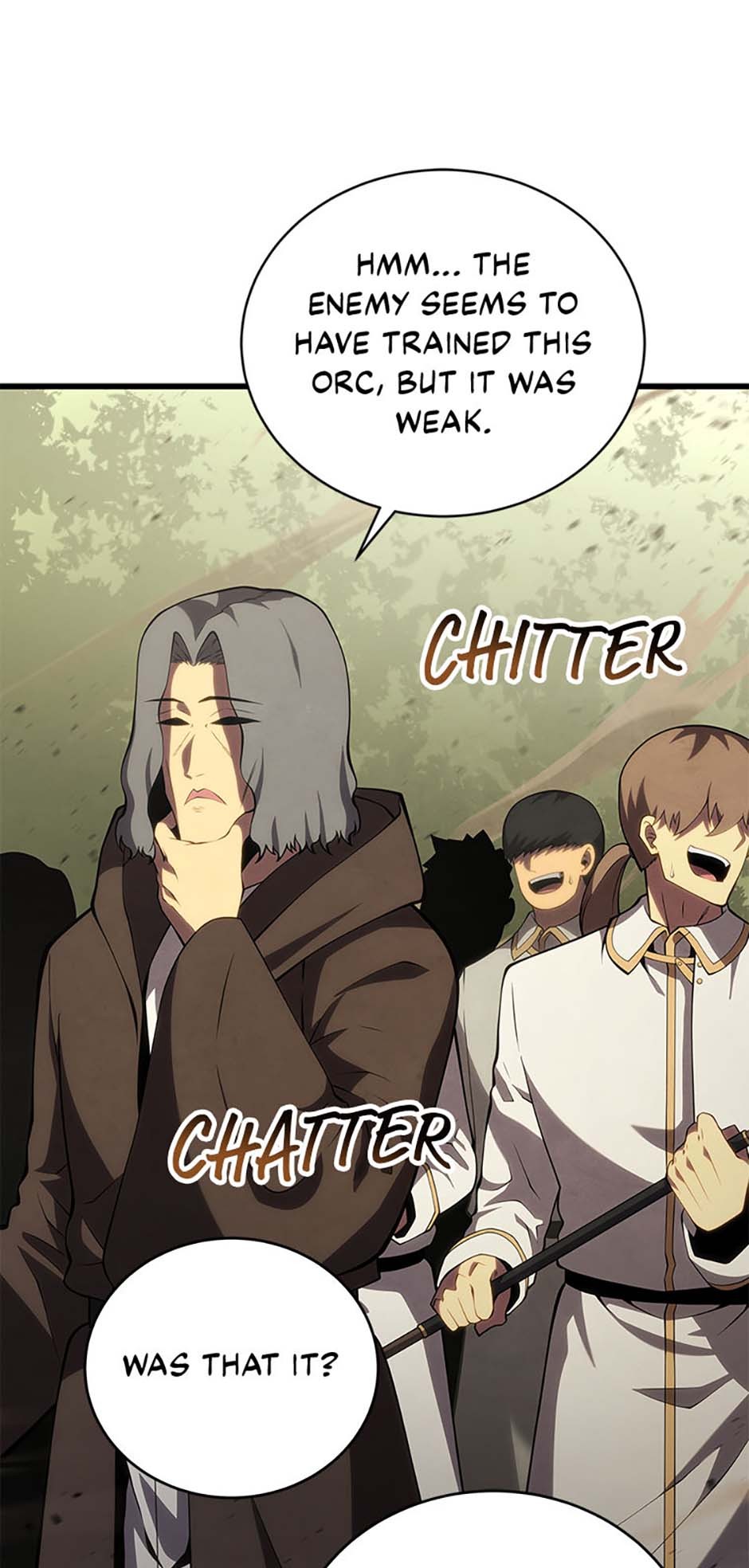 Read The Swordmaster's Son EN Manga Online