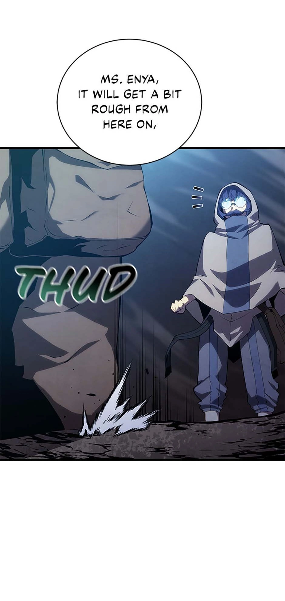 Read The Swordmaster's Son EN Manga Online