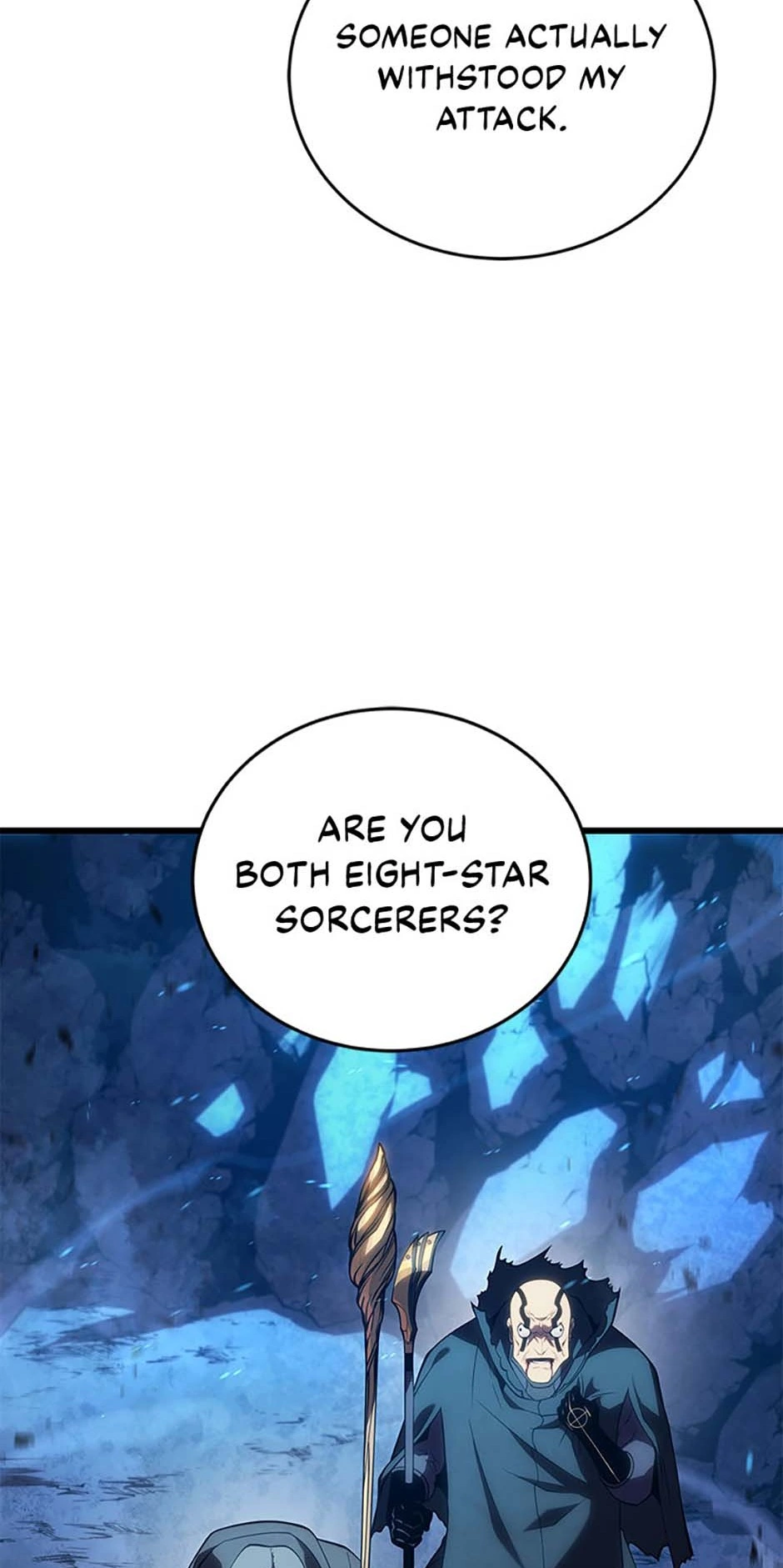 Read The Swordmaster's Son EN Manga Online