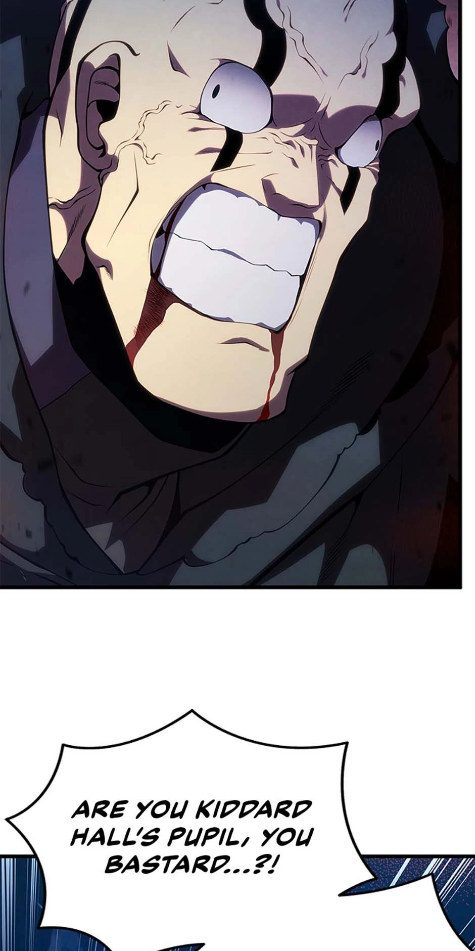 Read The Swordmaster's Son EN Manga Online