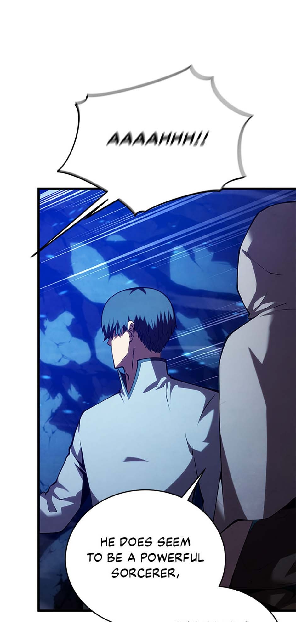 Read The Swordmaster's Son EN Manga Online