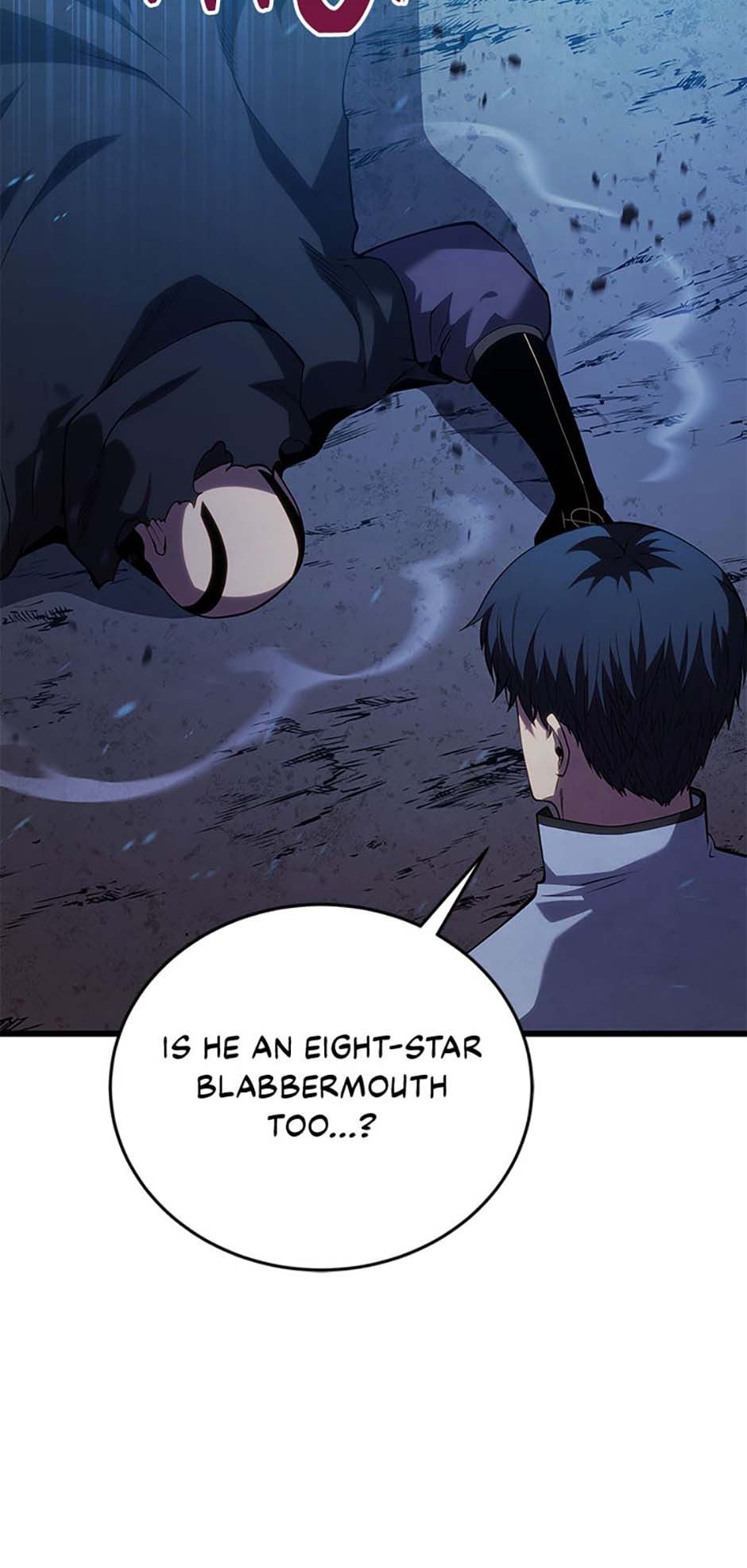 Read The Swordmaster's Son EN Manga Online