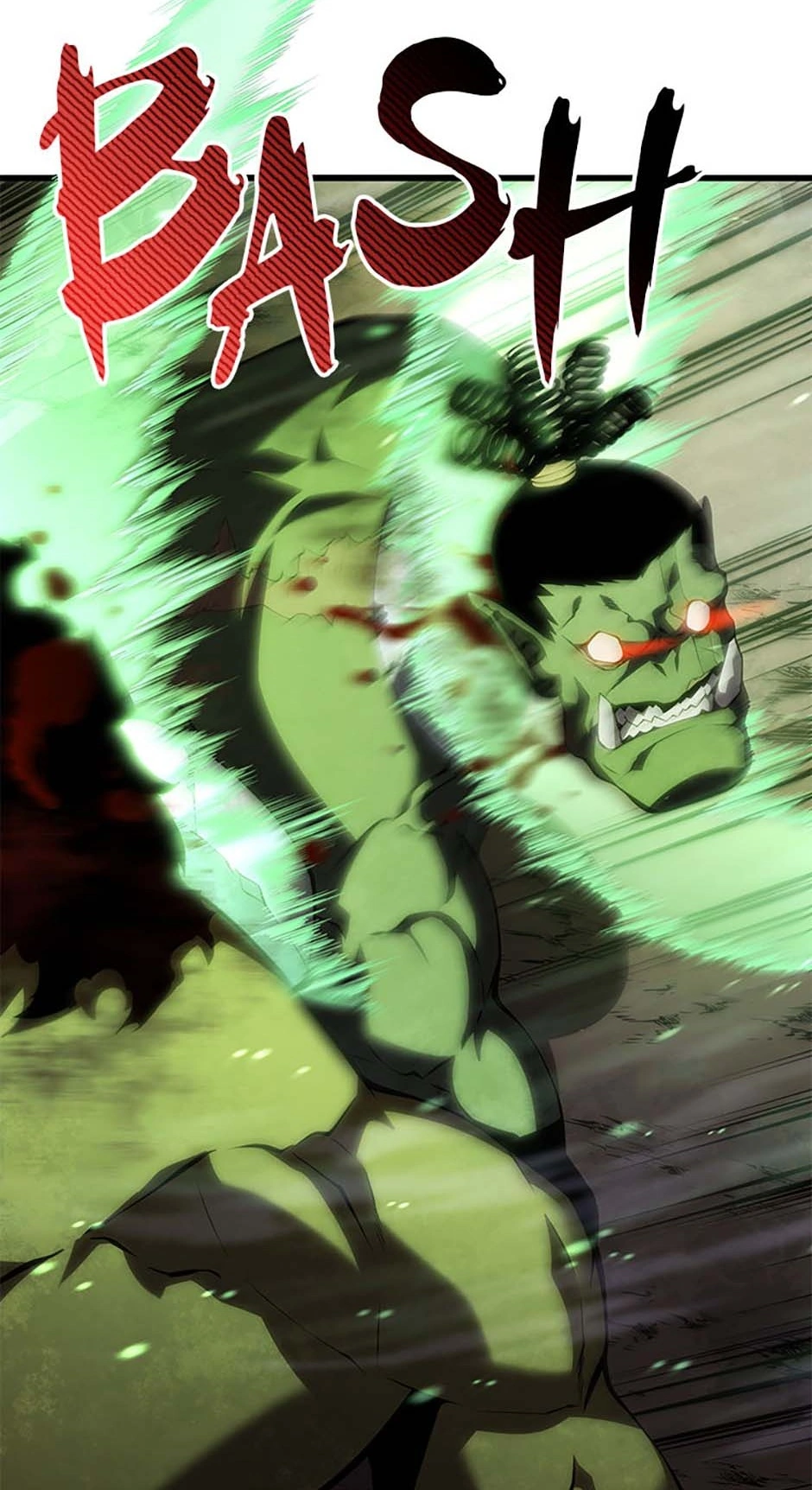 Read The Swordmaster's Son EN Manga Online