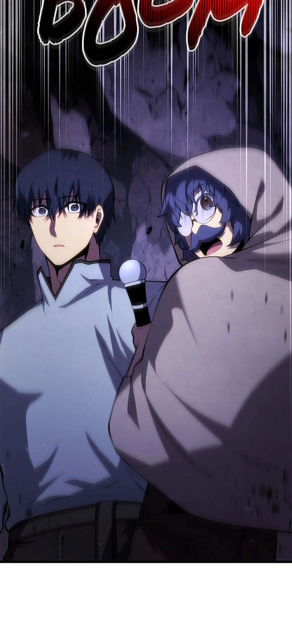 Read The Swordmaster's Son EN Manga Online