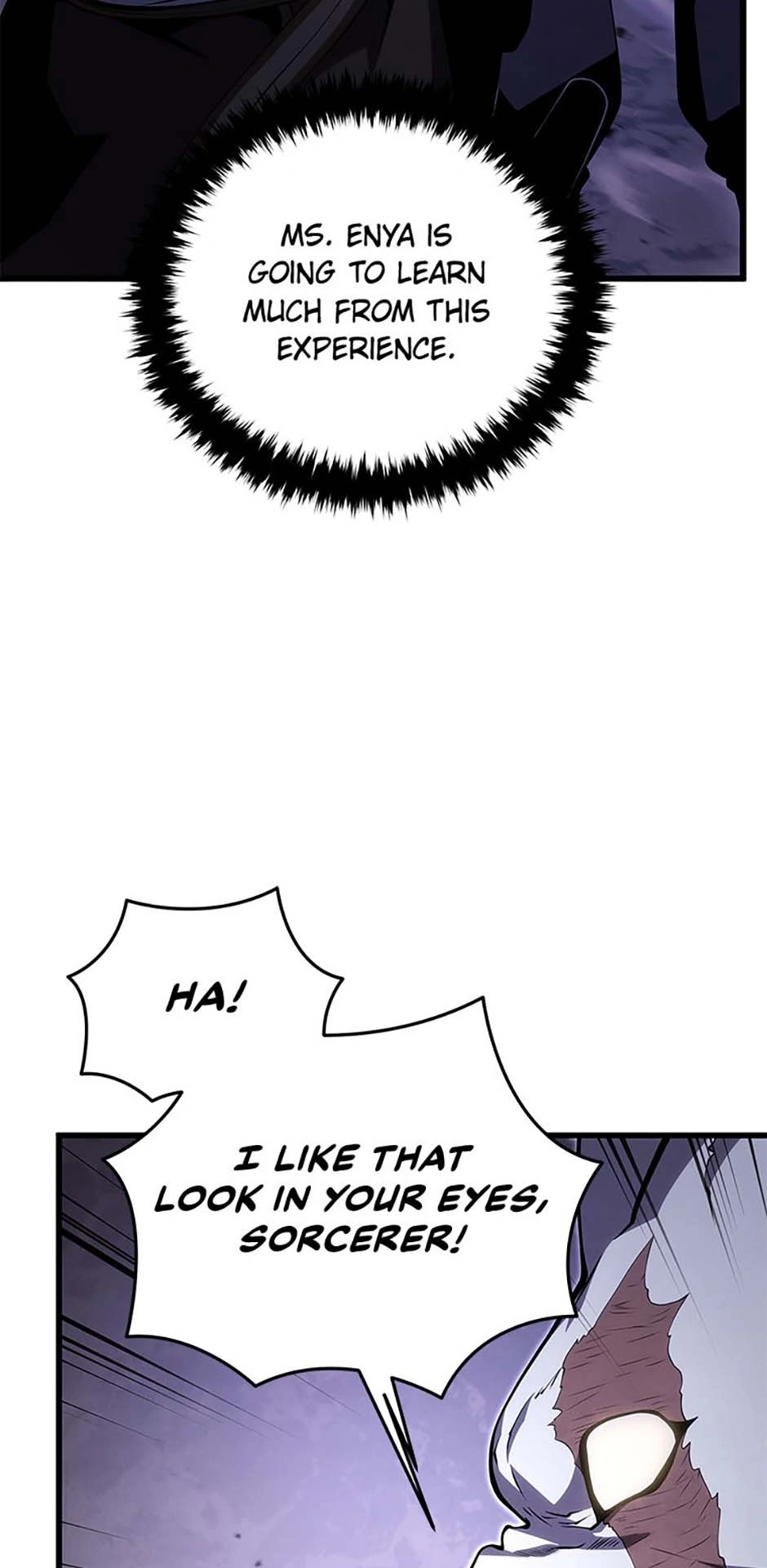 Read The Swordmaster's Son EN Manga Online