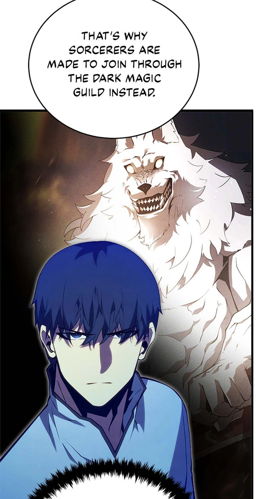 Read The Swordmaster's Son EN Manga Online