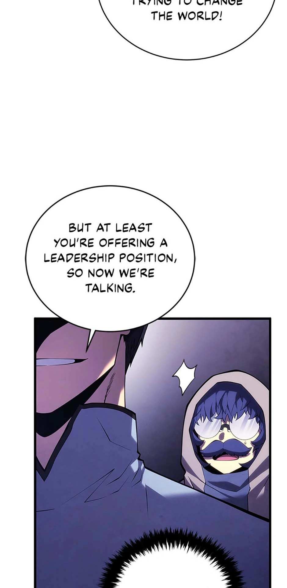 Read The Swordmaster's Son EN Manga Online