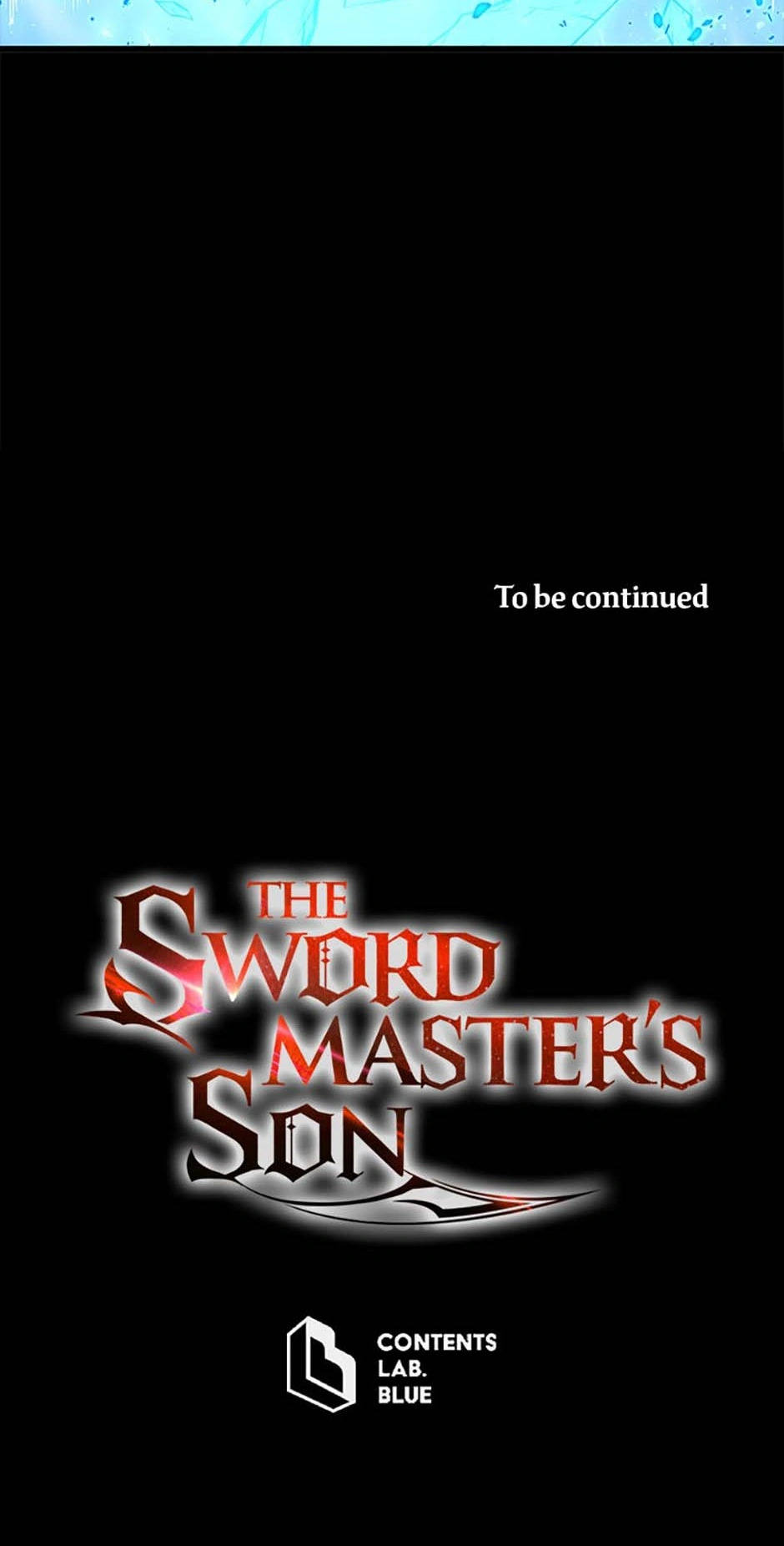 Read The Swordmaster's Son EN Manga Online