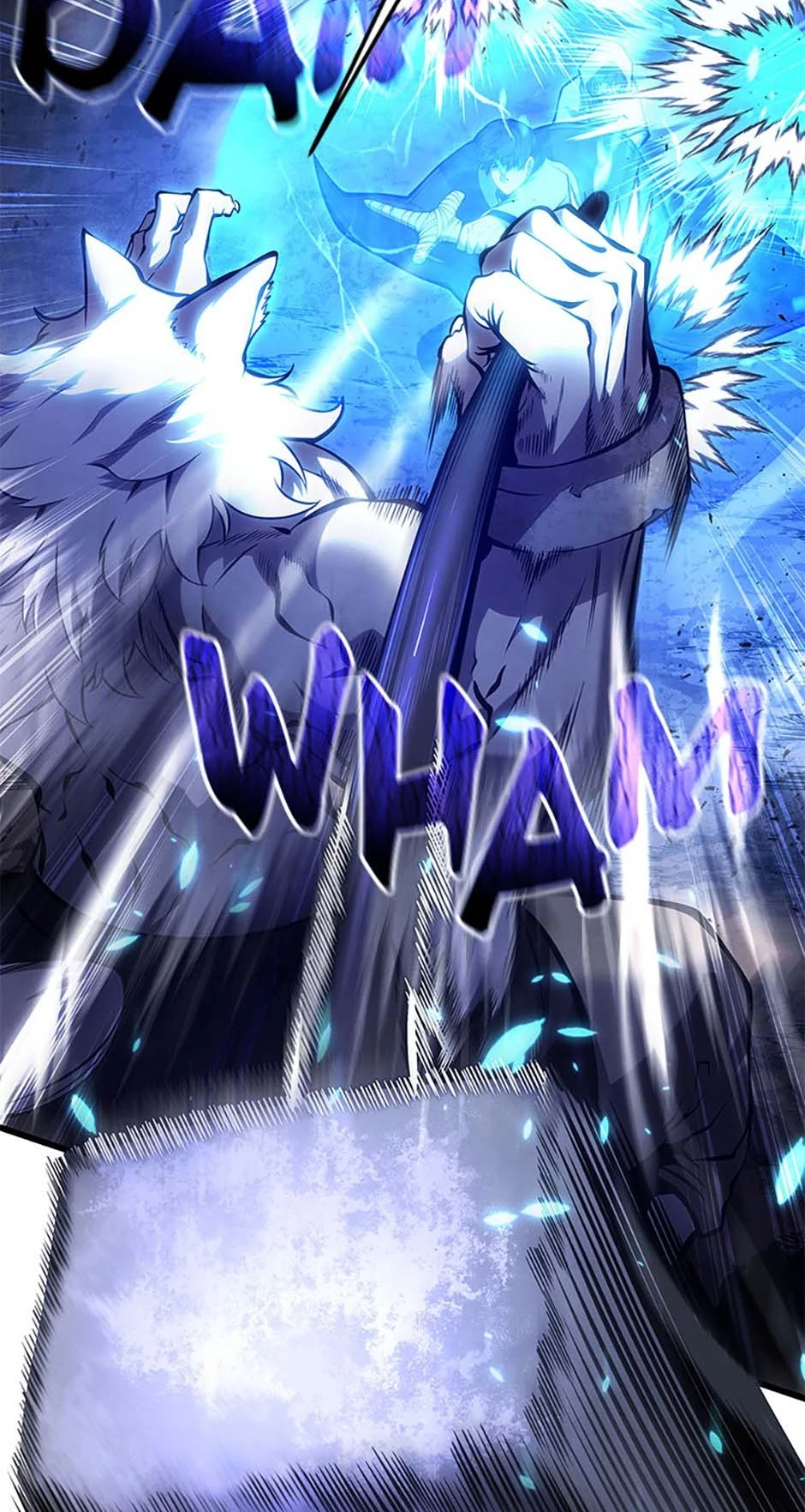 Read The Swordmaster's Son EN Manga Online