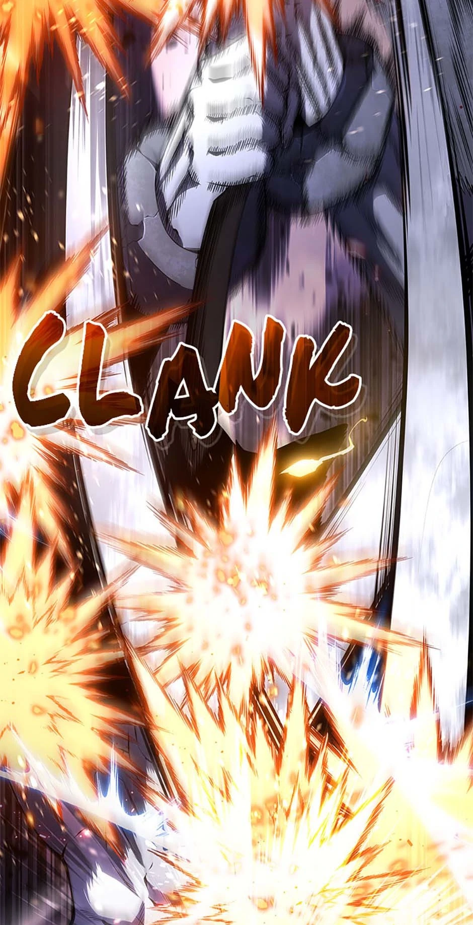 Read The Swordmaster's Son EN Manga Online