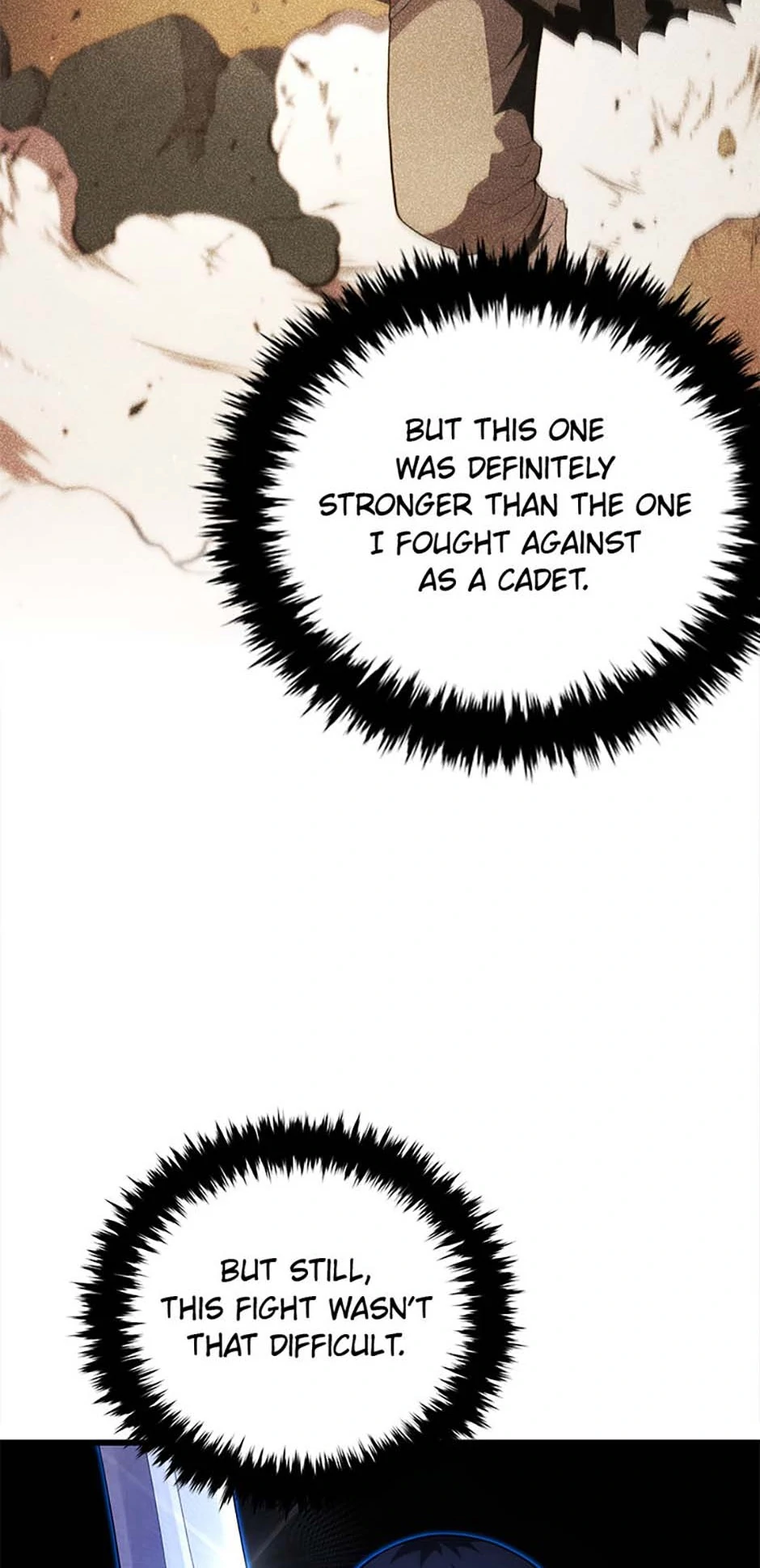 Read The Swordmaster's Son EN Manga Online