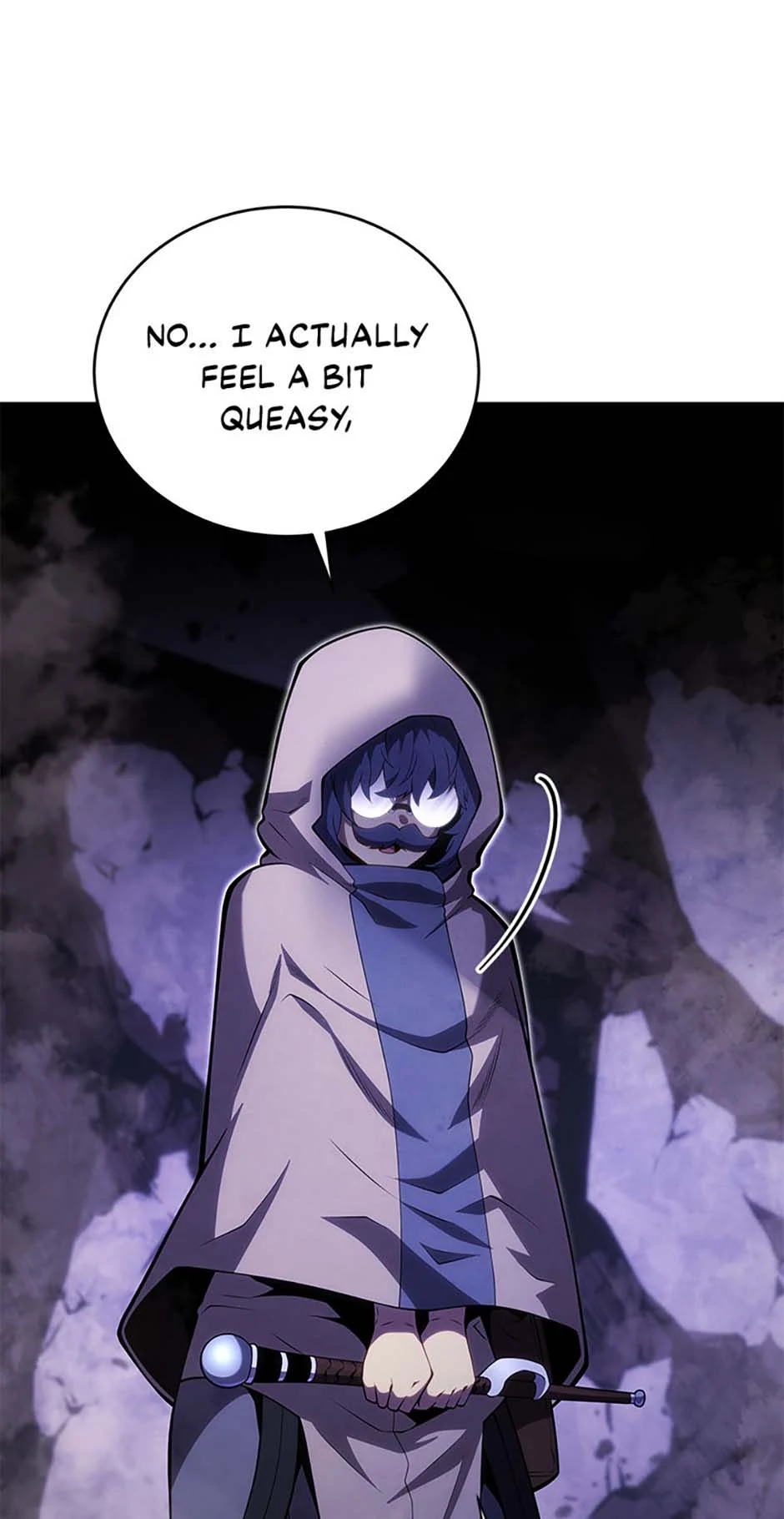 Read The Swordmaster's Son EN Manga Online