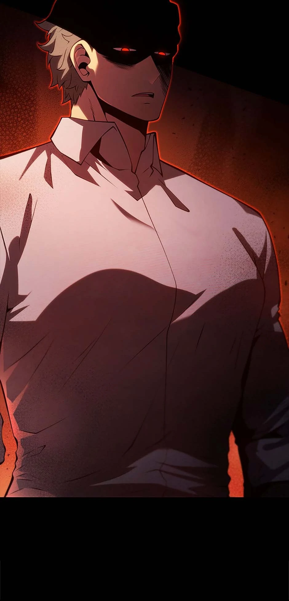 Read The Swordmaster's Son EN Manga Online