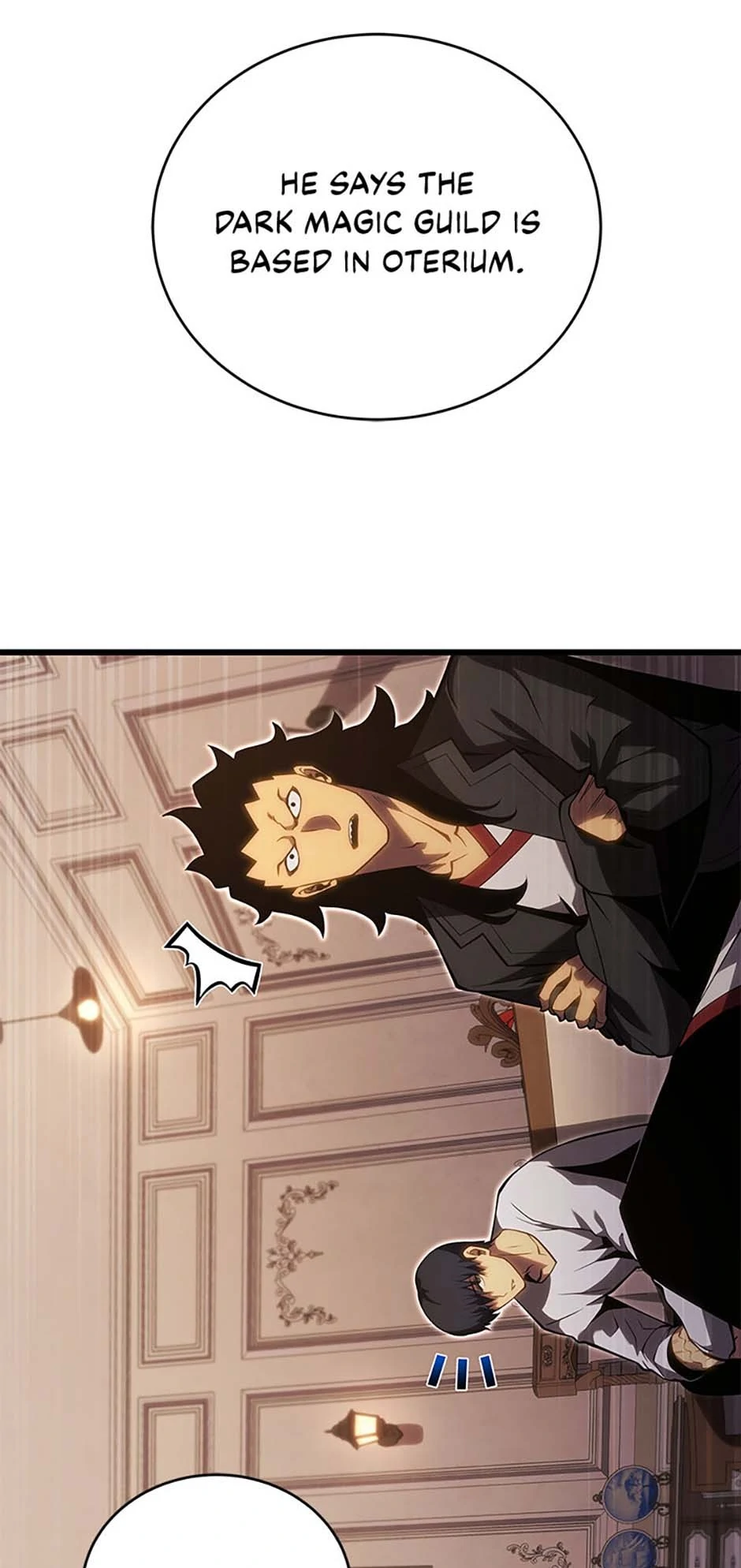 Read The Swordmaster's Son EN Manga Online