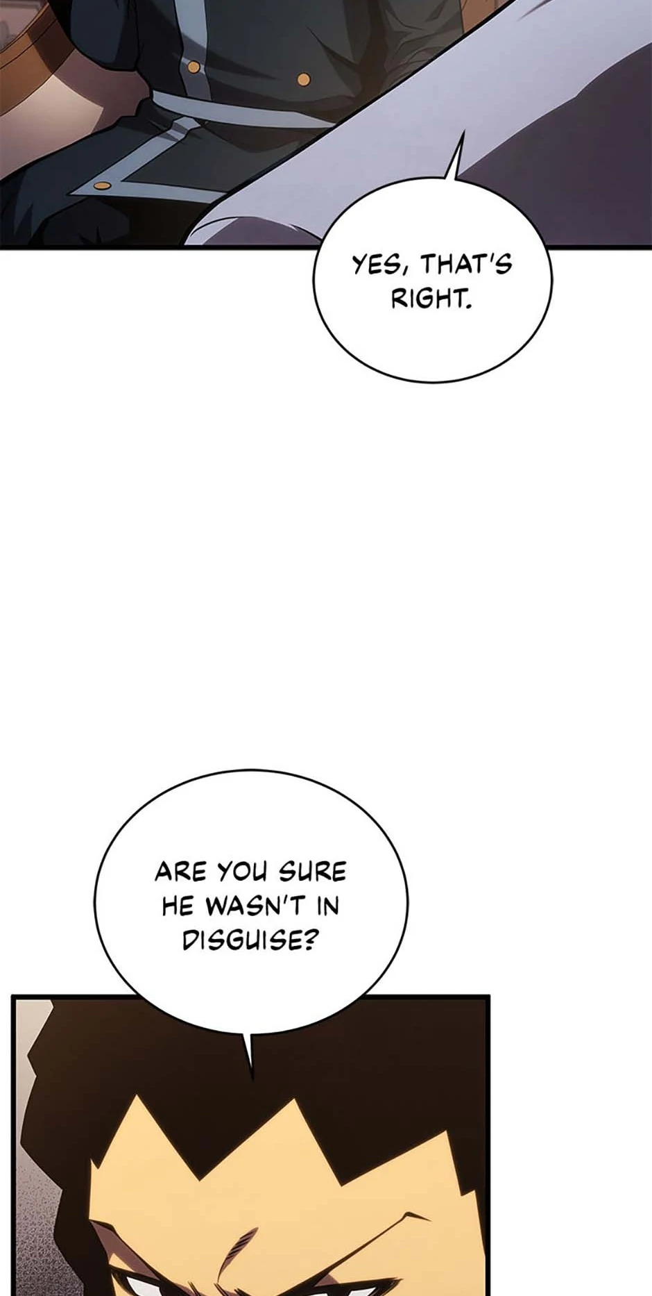 Read The Swordmaster's Son EN Manga Online