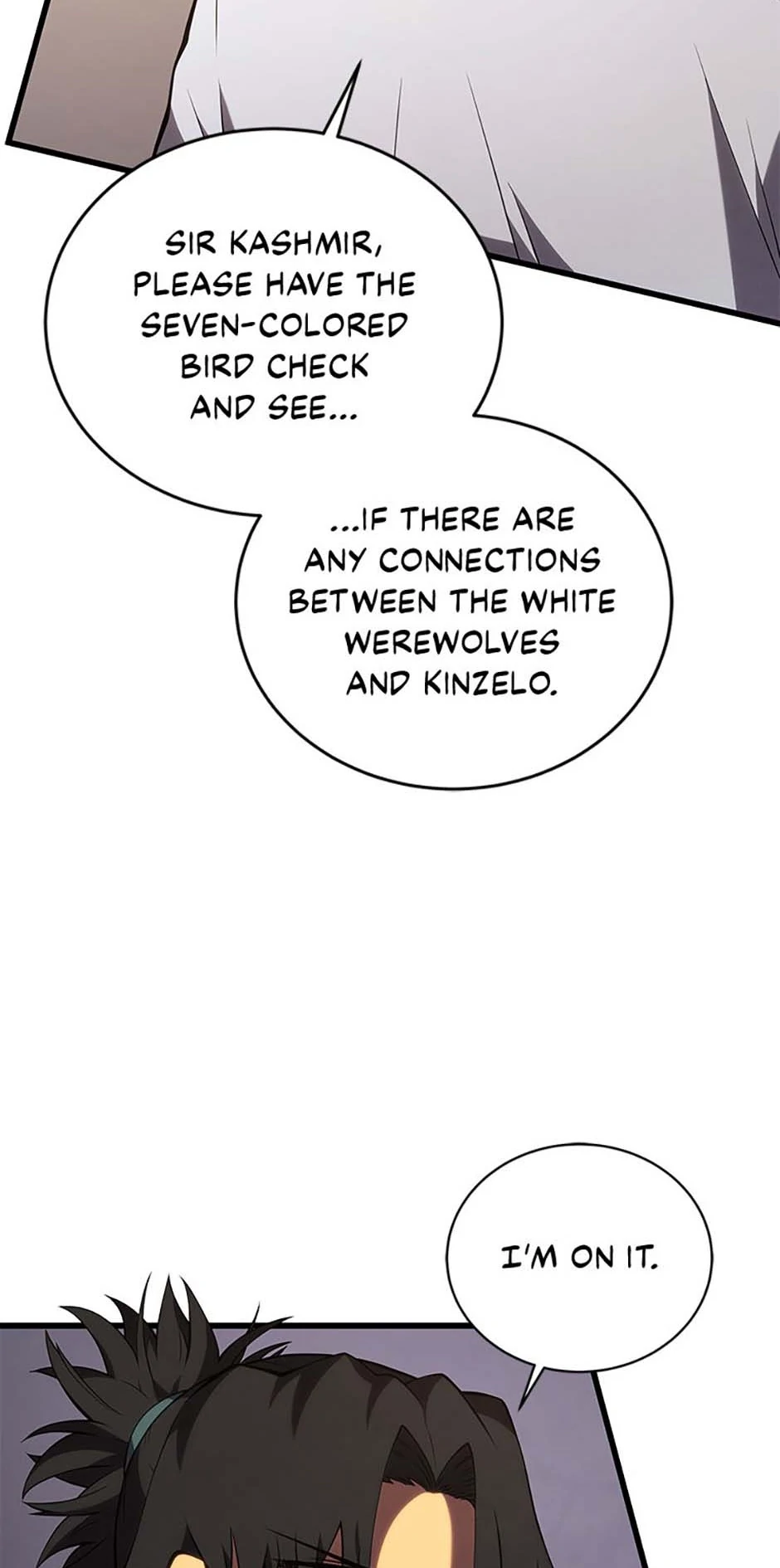 Read The Swordmaster's Son EN Manga Online