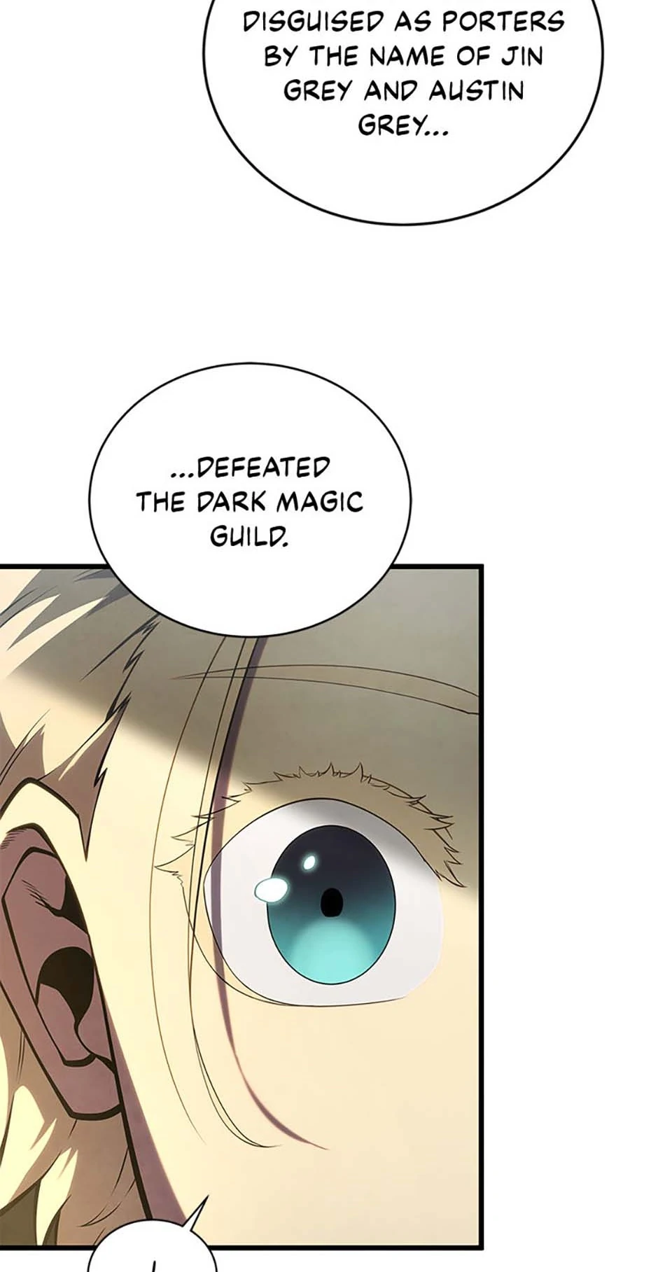 Read The Swordmaster's Son EN Manga Online