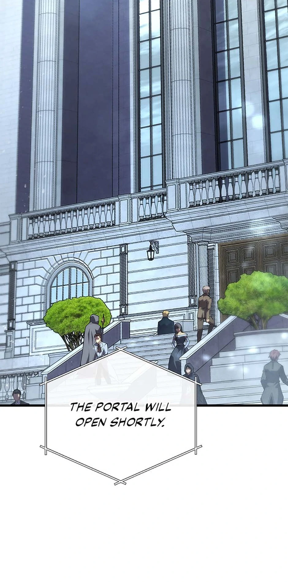 Read The Swordmaster's Son EN Manga Online