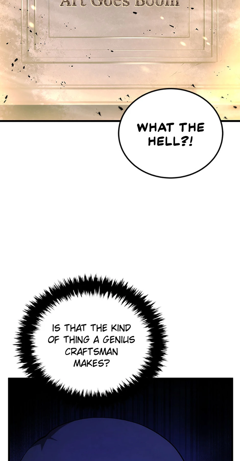 Read The Swordmaster's Son EN Manga Online