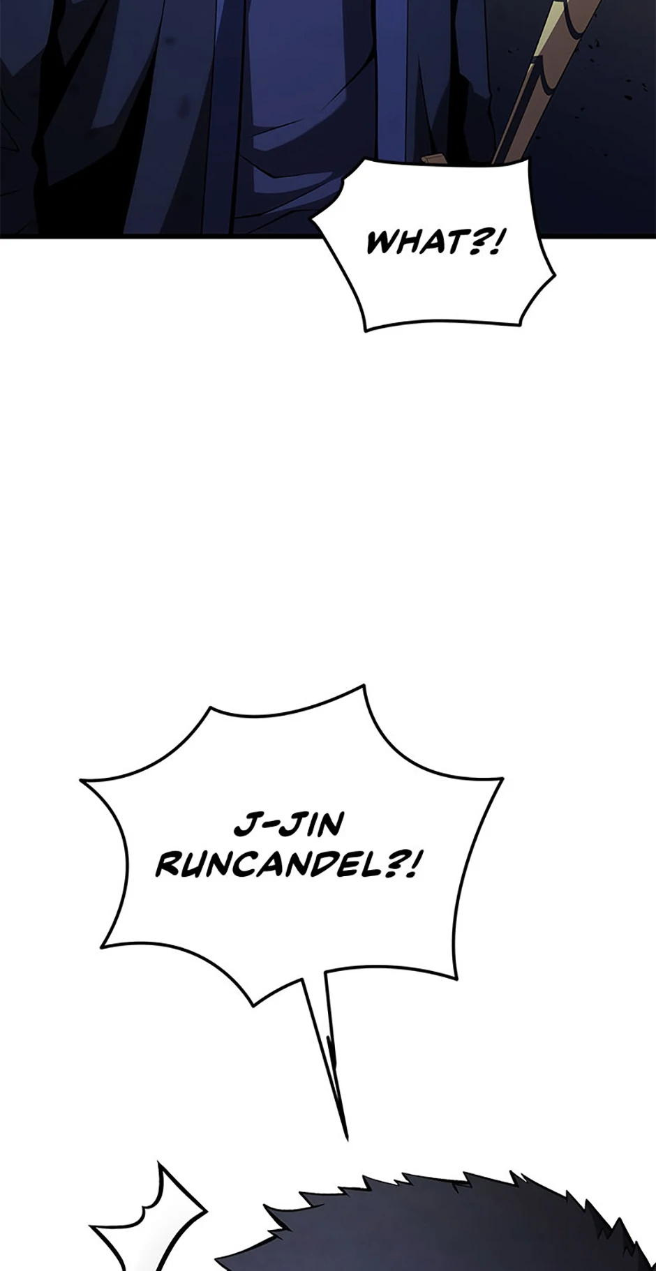 Read The Swordmaster's Son EN Manga Online