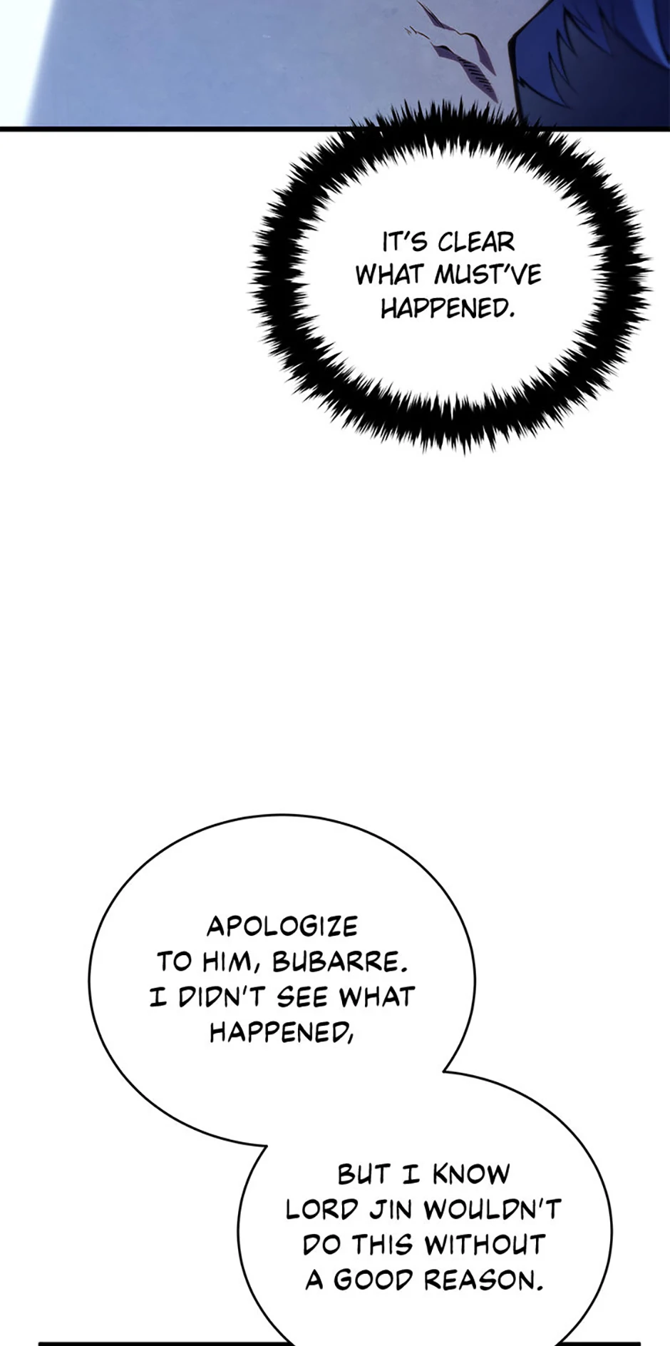 Read The Swordmaster's Son EN Manga Online