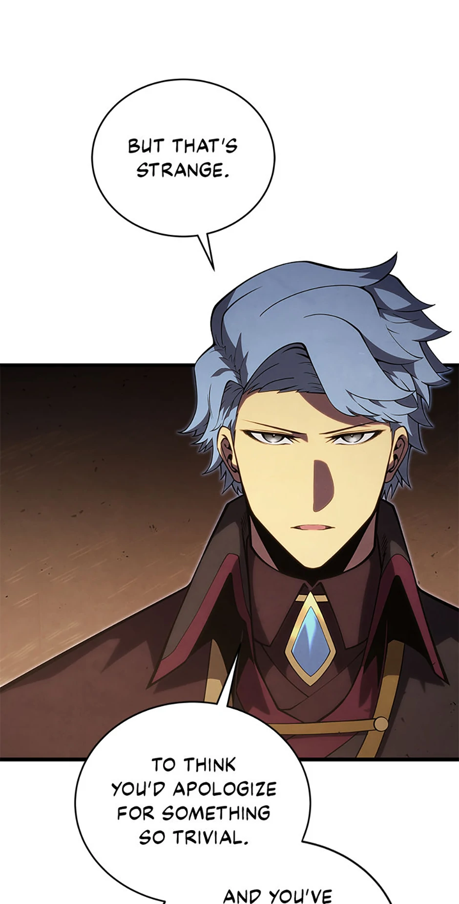 Read The Swordmaster's Son EN Manga Online