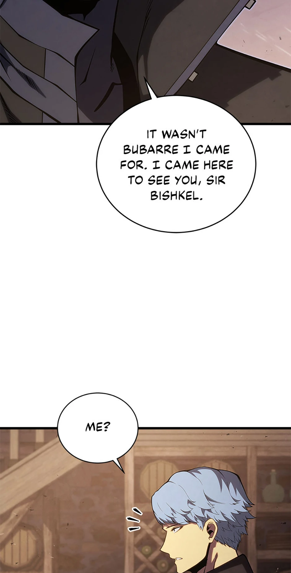 Read The Swordmaster's Son EN Manga Online