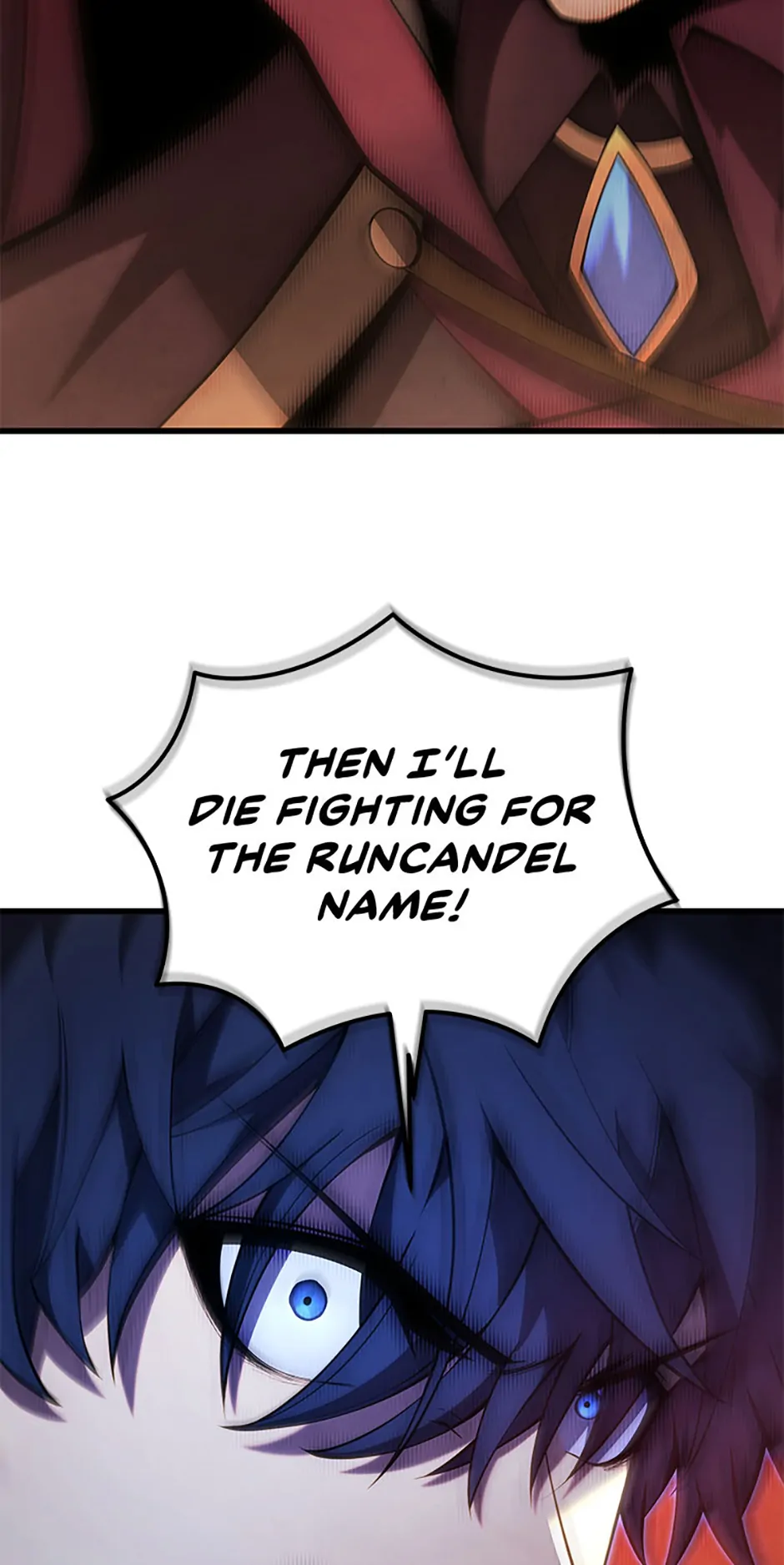 Read The Swordmaster's Son EN Manga Online