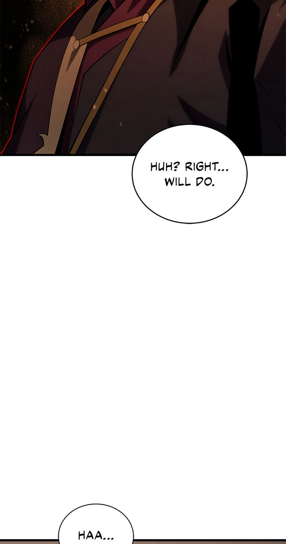 Read The Swordmaster's Son EN Manga Online