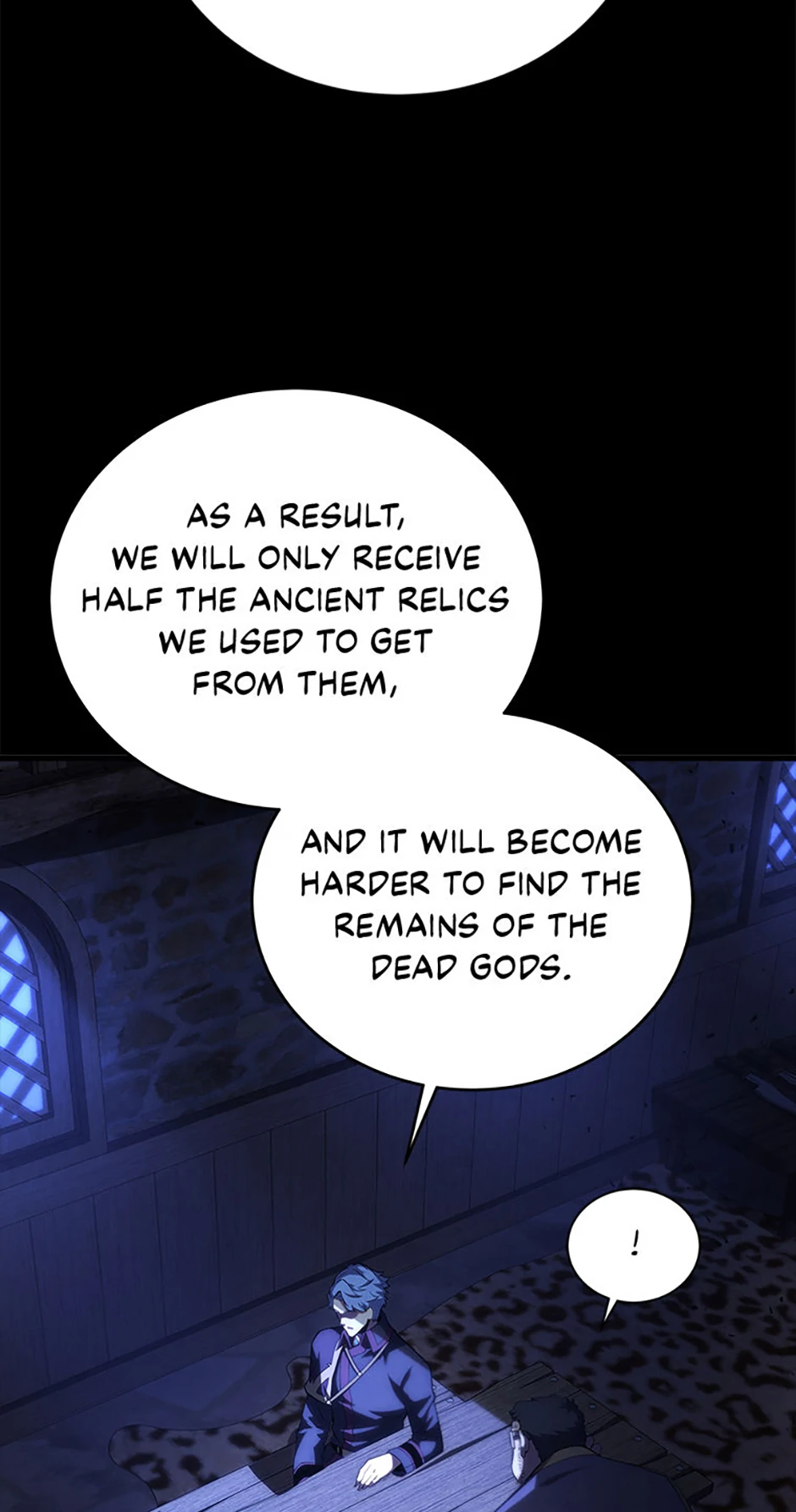 Read The Swordmaster's Son EN Manga Online