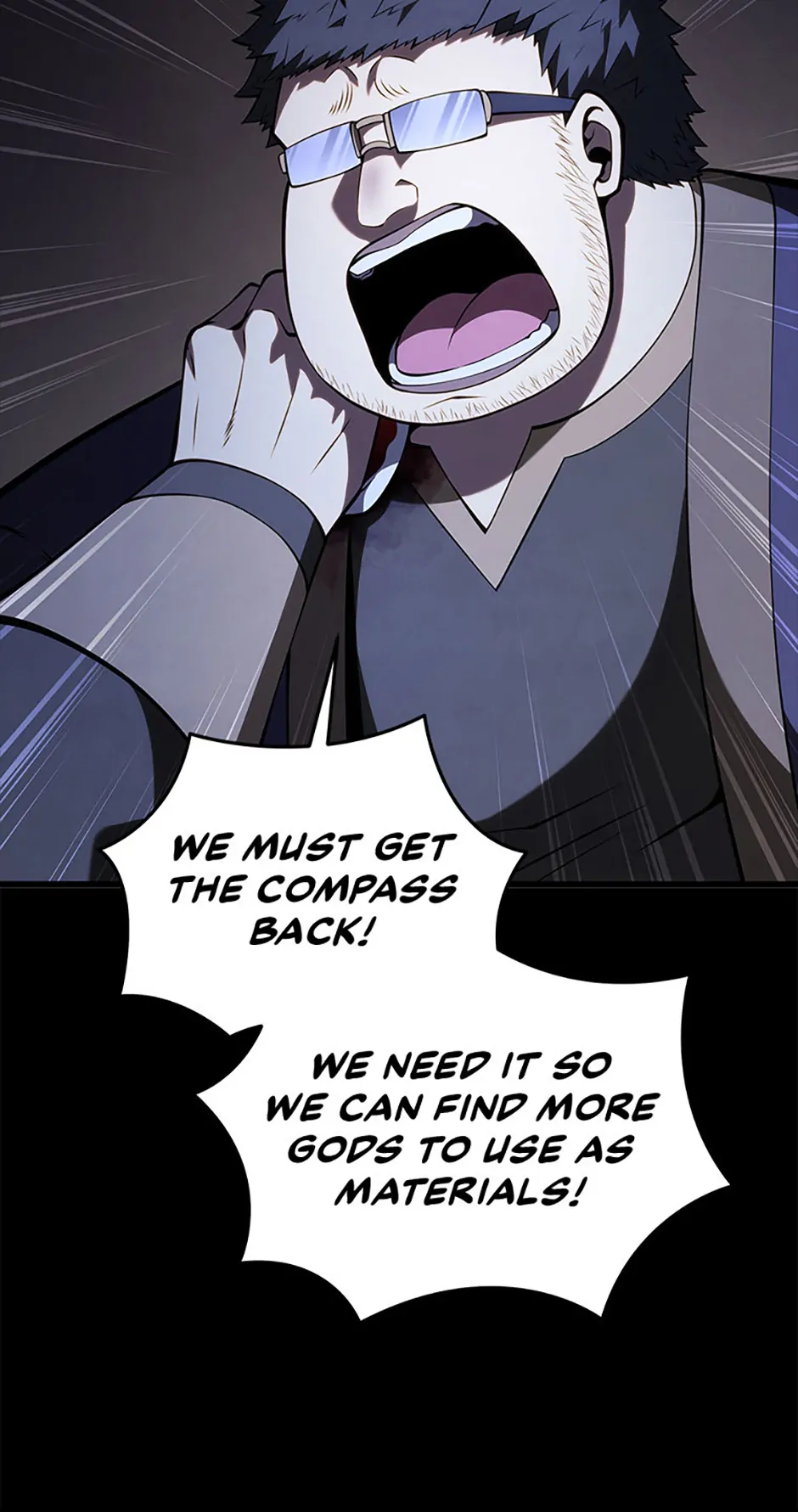 Read The Swordmaster's Son EN Manga Online