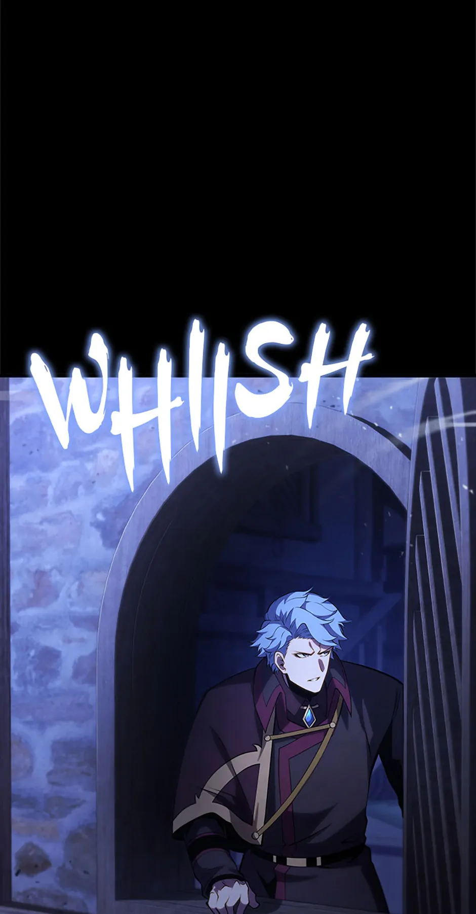 Read The Swordmaster's Son EN Manga Online