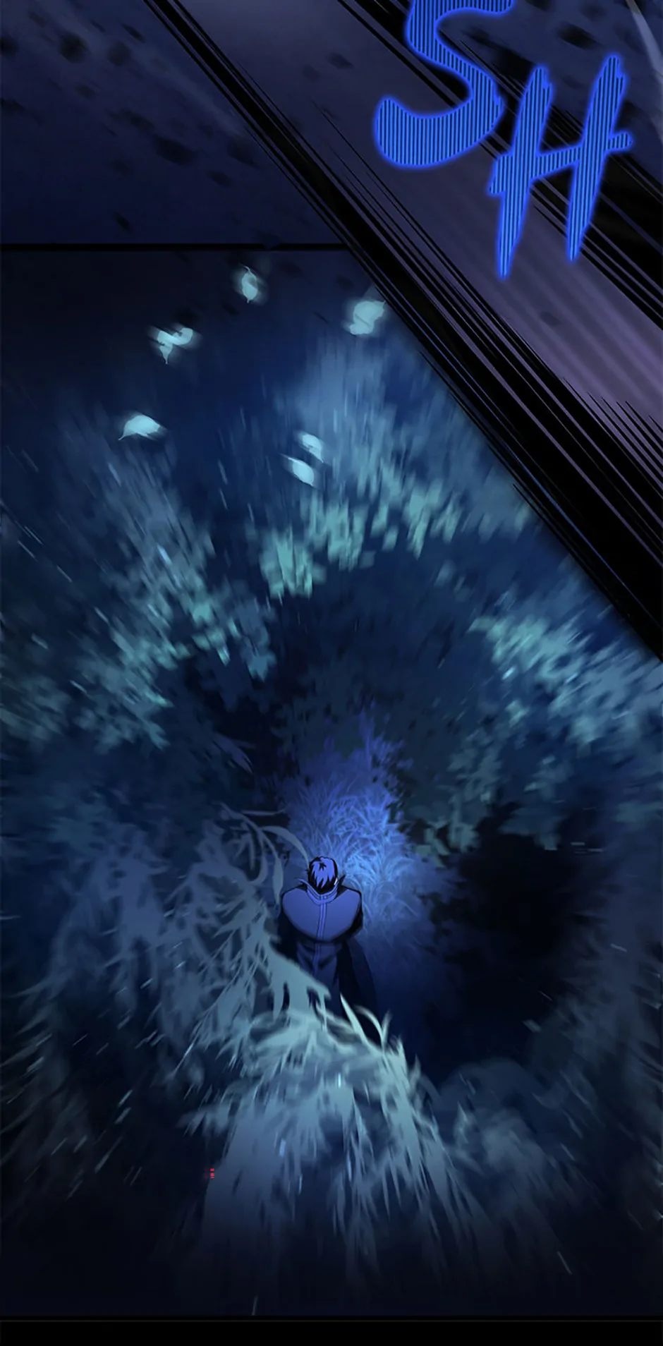 Read The Swordmaster's Son EN Manga Online