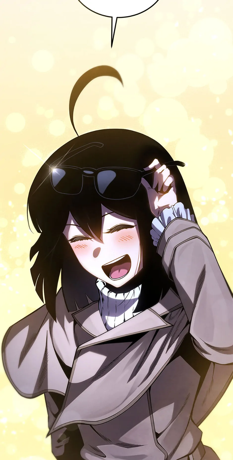 Read The Swordmaster's Son EN Manga Online